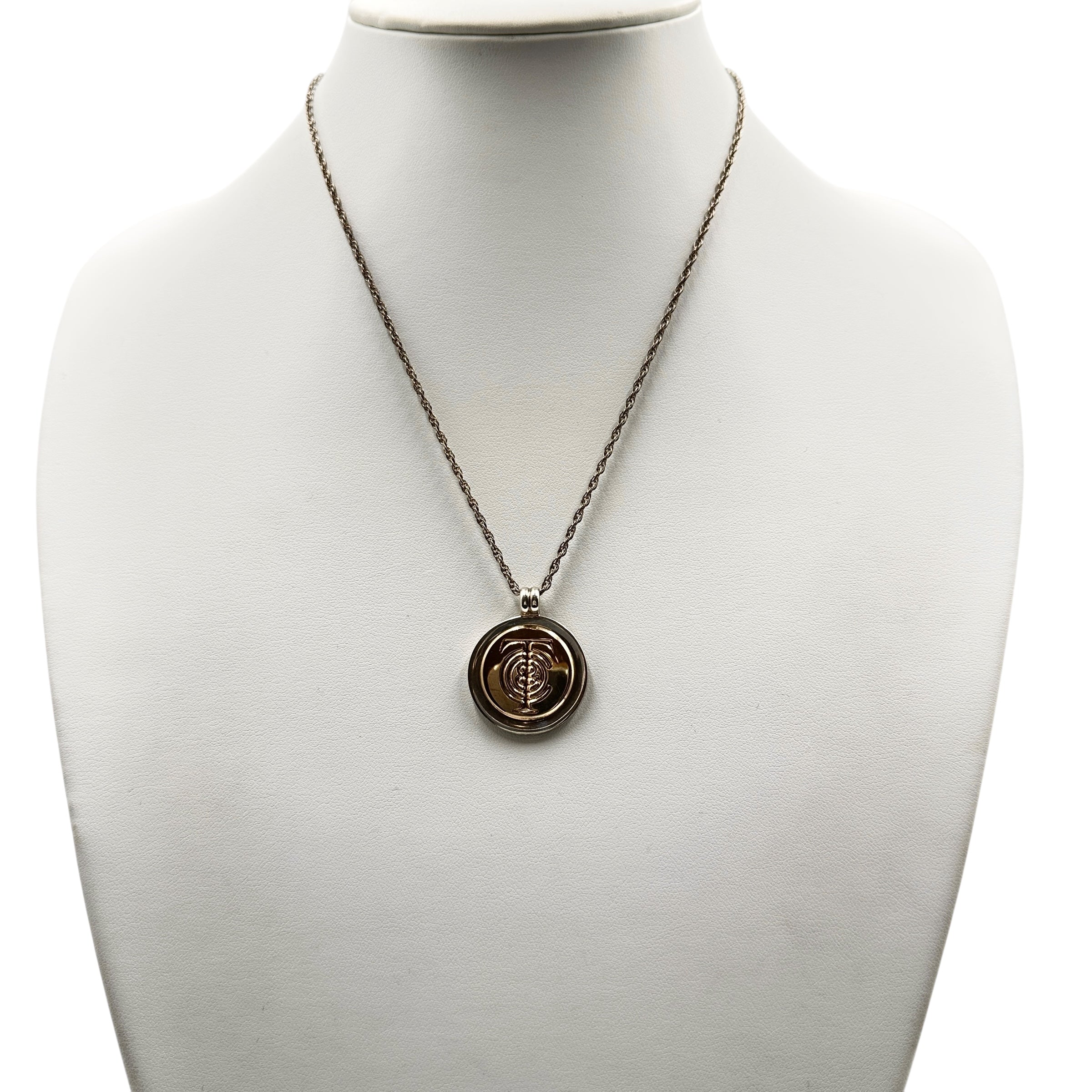 TIFFANY & Co. ティファニー ペンダントトップ