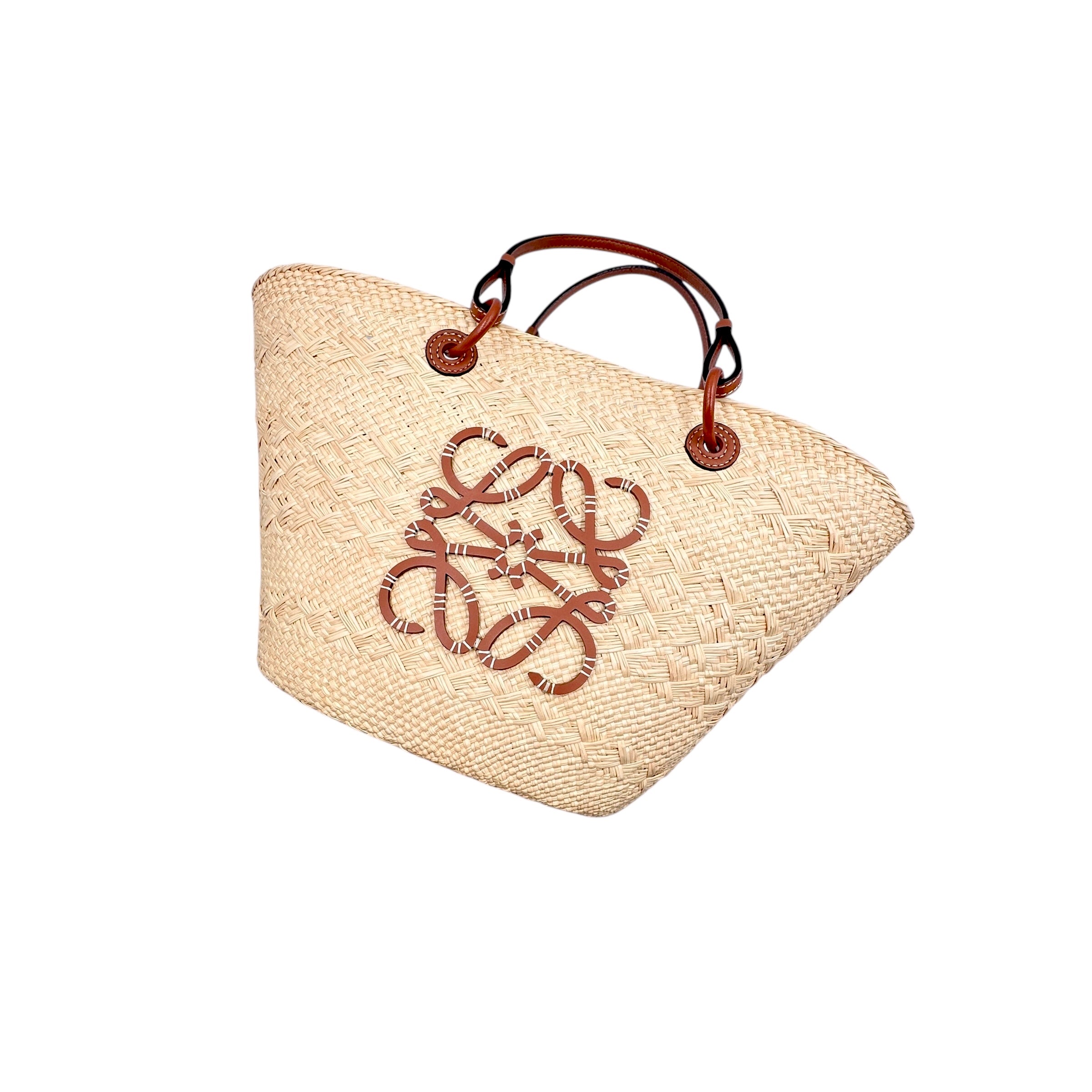 LOEWE ロエベ バスケットバッグ