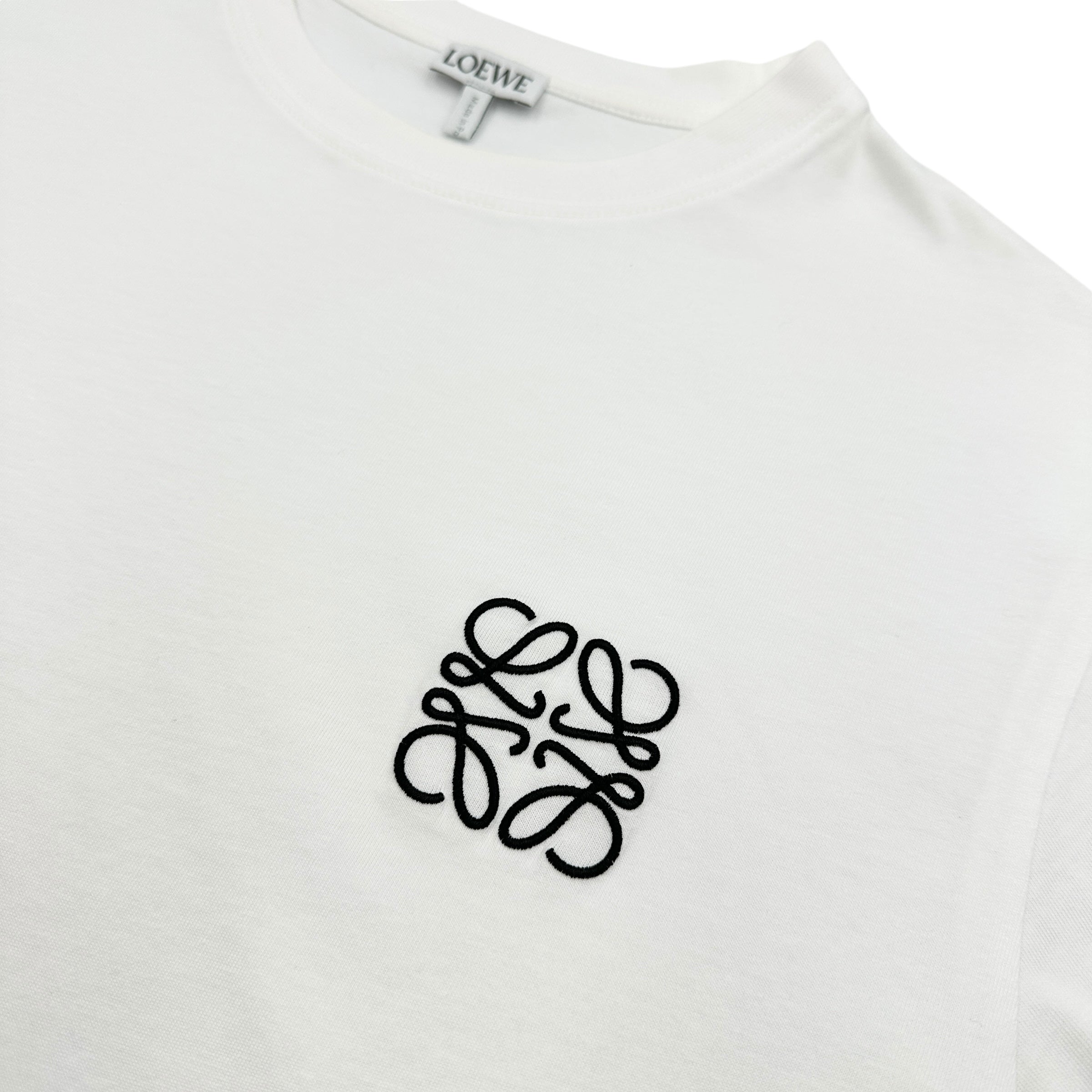 LOEWE ロエベ Tシャツ カットソー