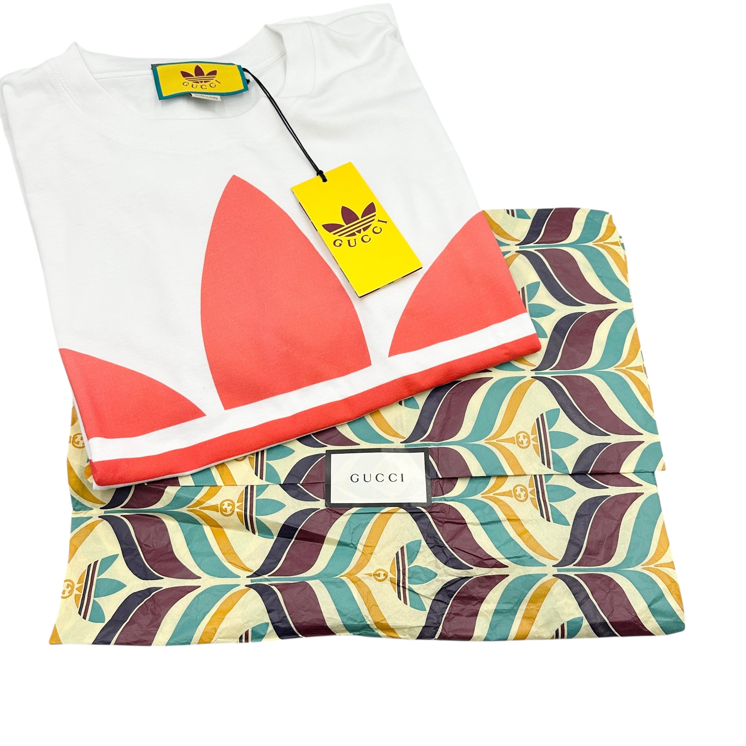 GUCCI グッチ Tシャツ カットソー