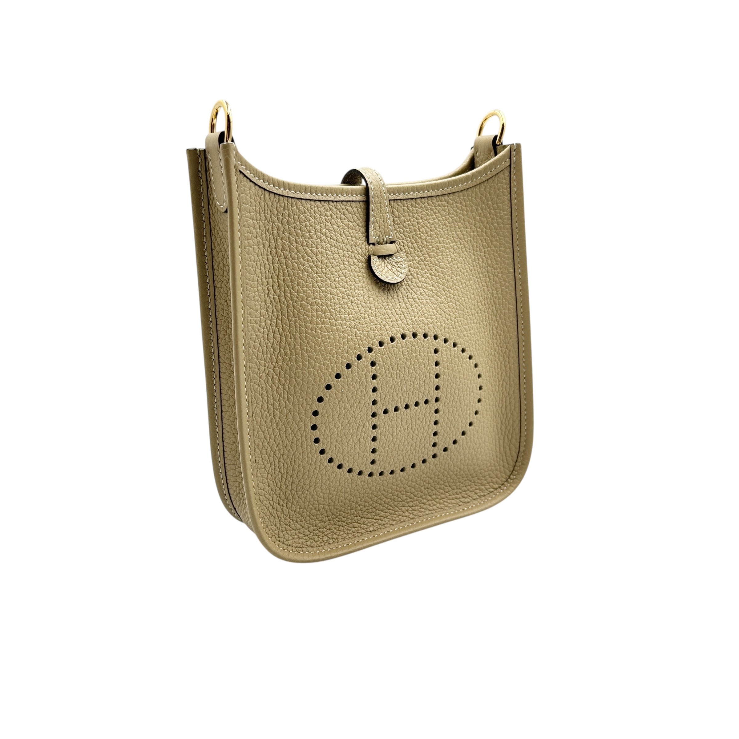 HERMES エルメス エヴリンTPM