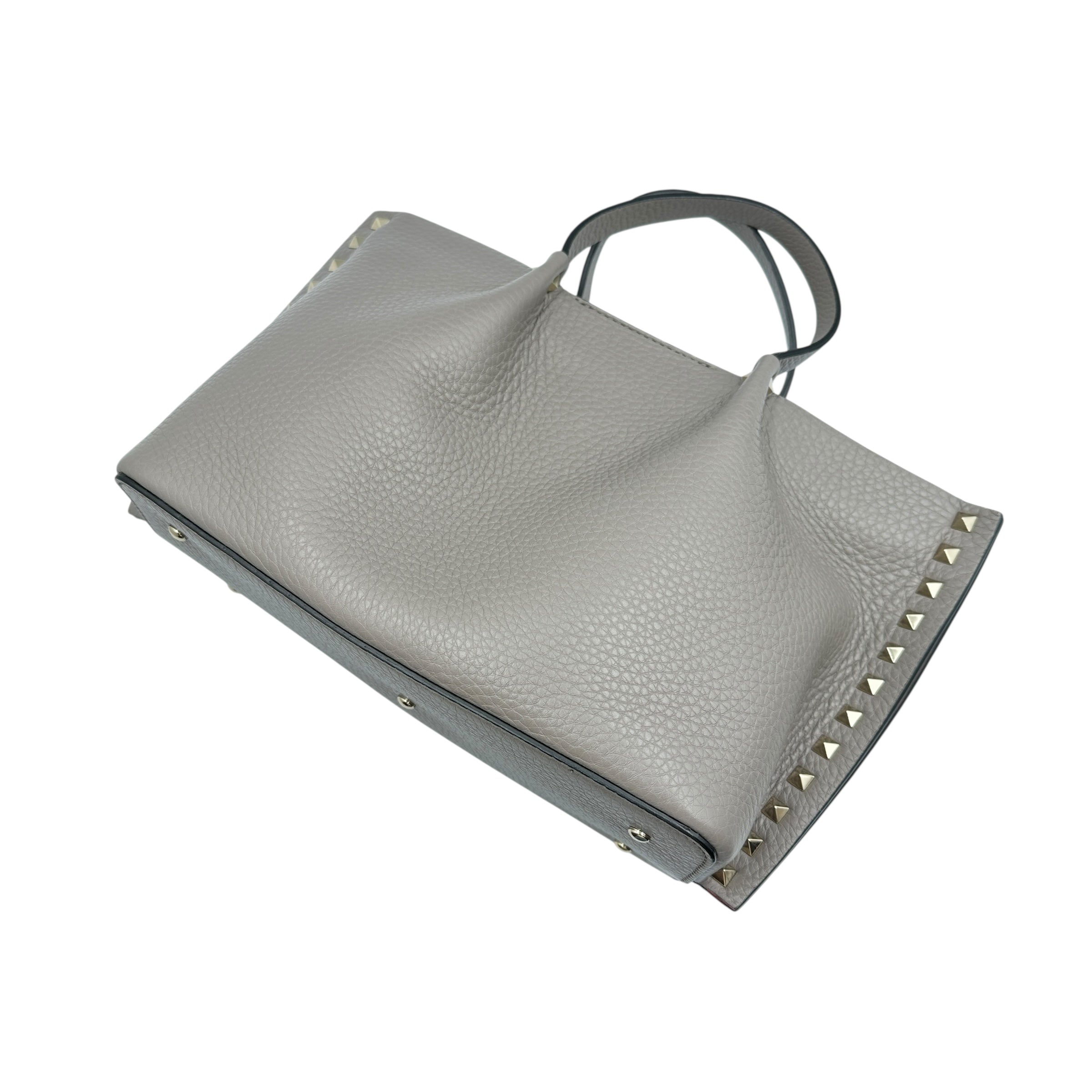 VALENTINO ヴァレンティノ ロックスタッズ 2WAYバッグ