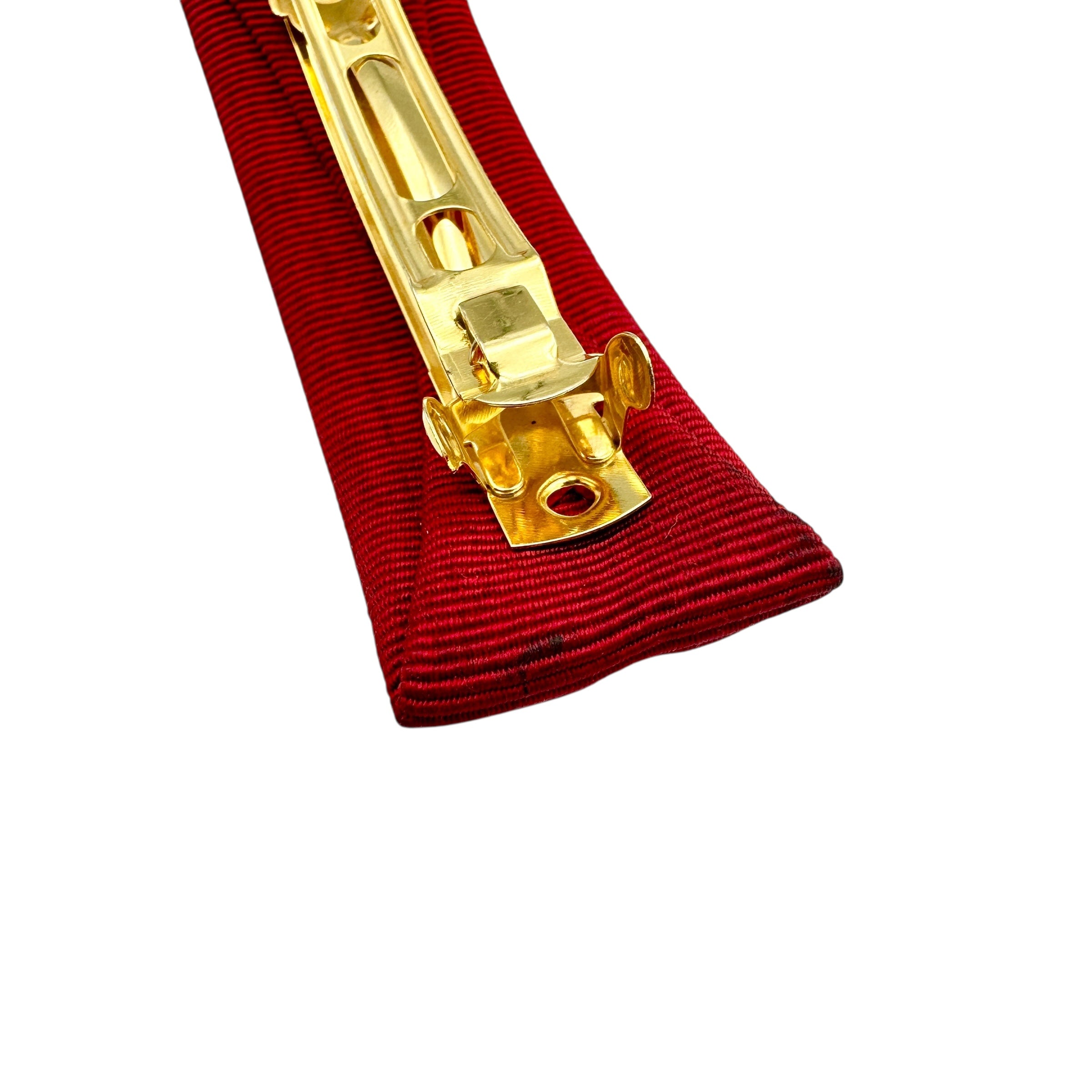 Salvatore Ferragamo フェラガモ バレッタ