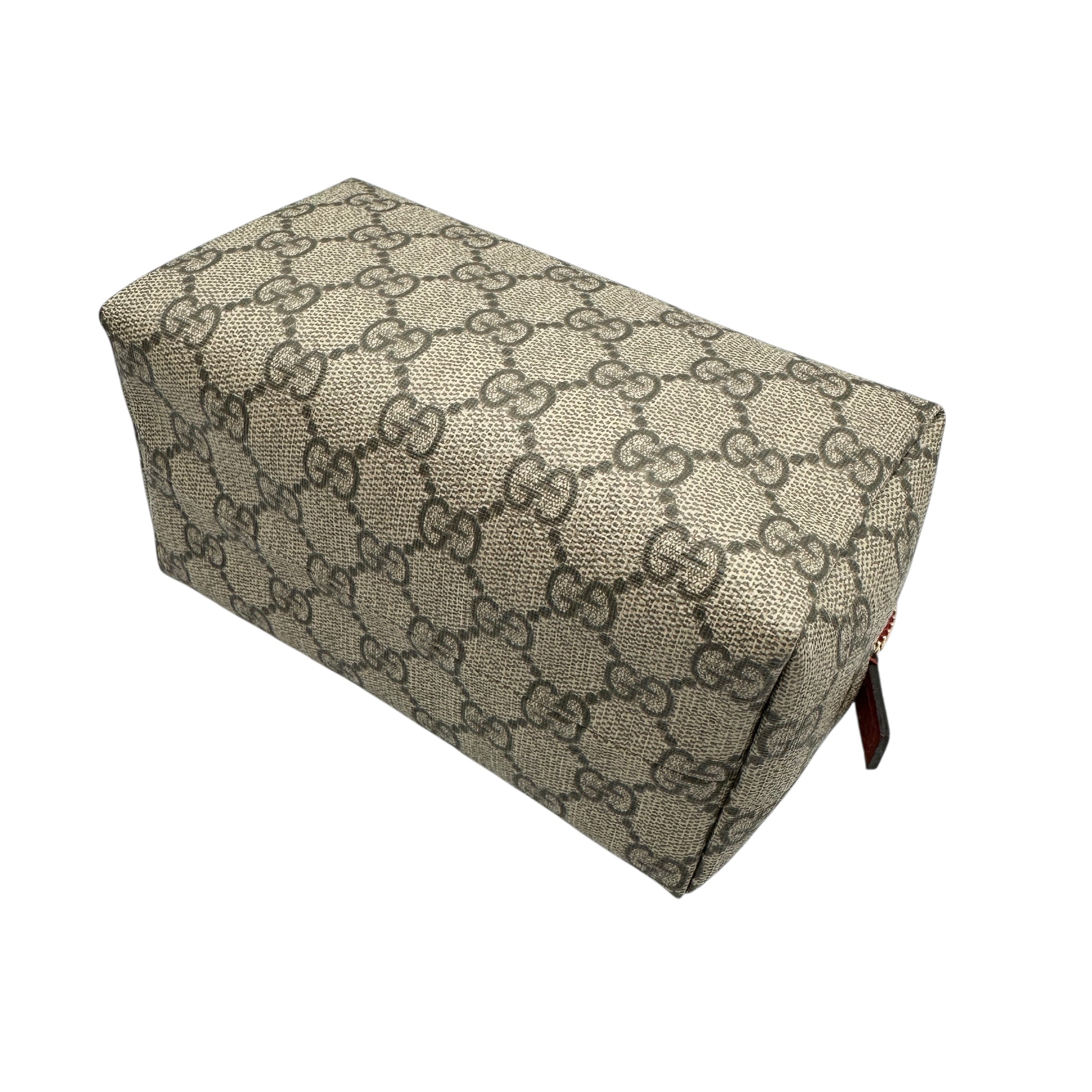 GUCCI グッチ 548393 GGスプリーム ポーチ