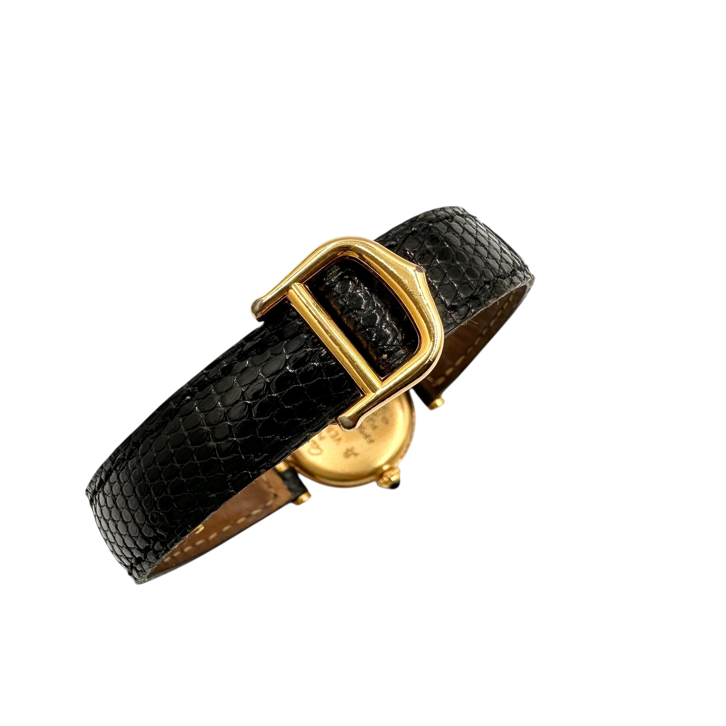 Cartier カルティエ マスト ヴァンドーム