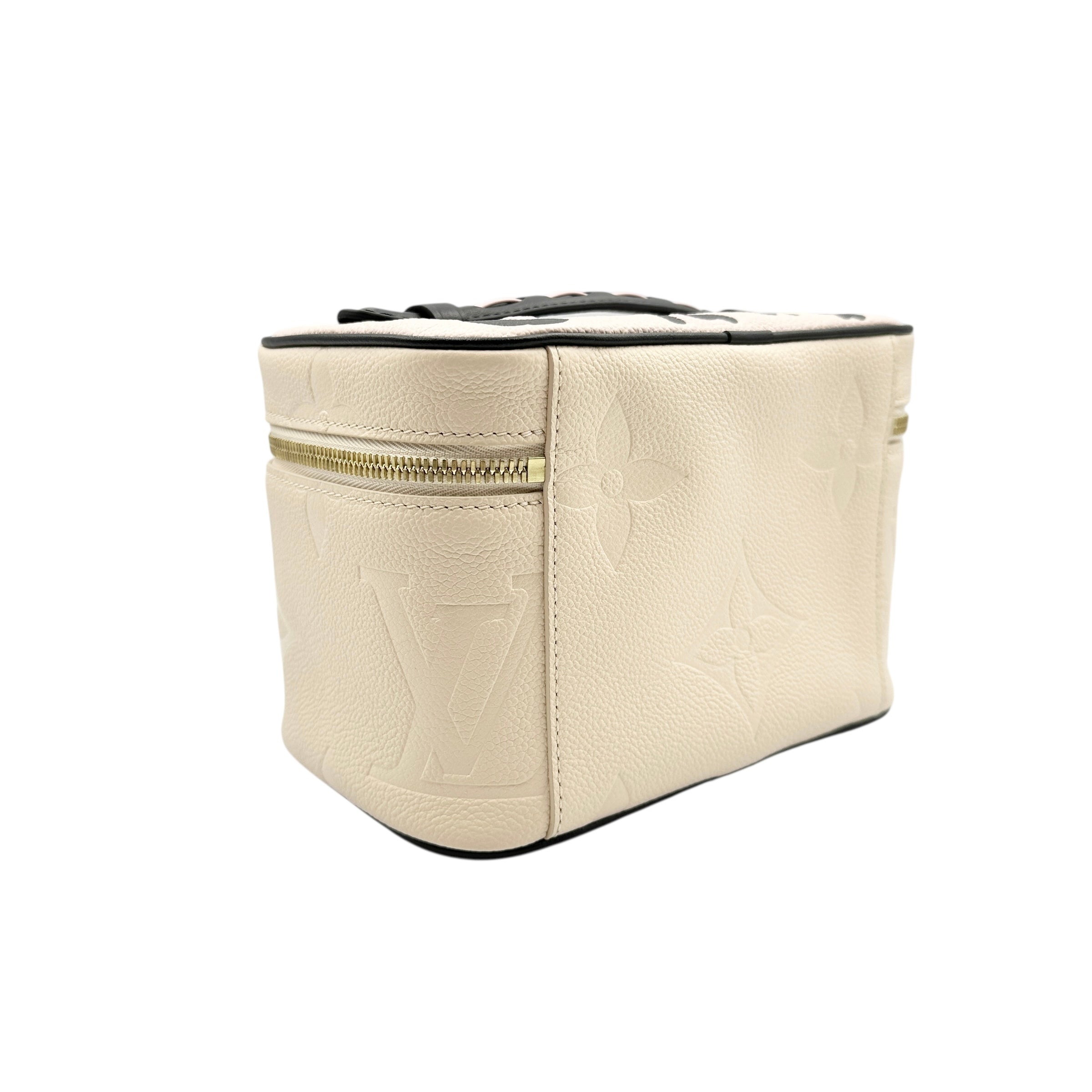 LOUIS VUITTON ルイ・ヴィトン モノグラムアンプラント ニース ミニ