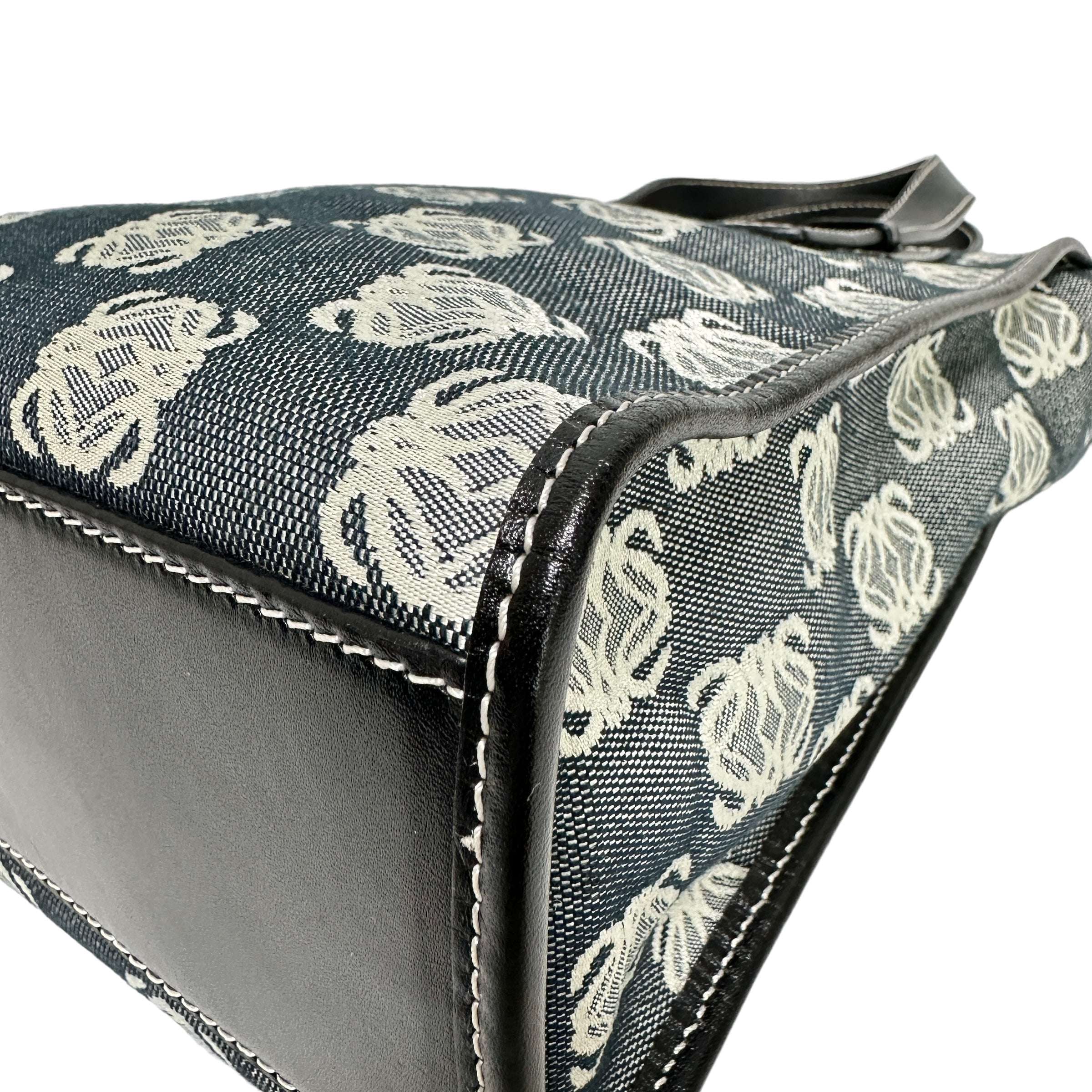 LOEWE ロエベ アナグラム ハンドバッグ