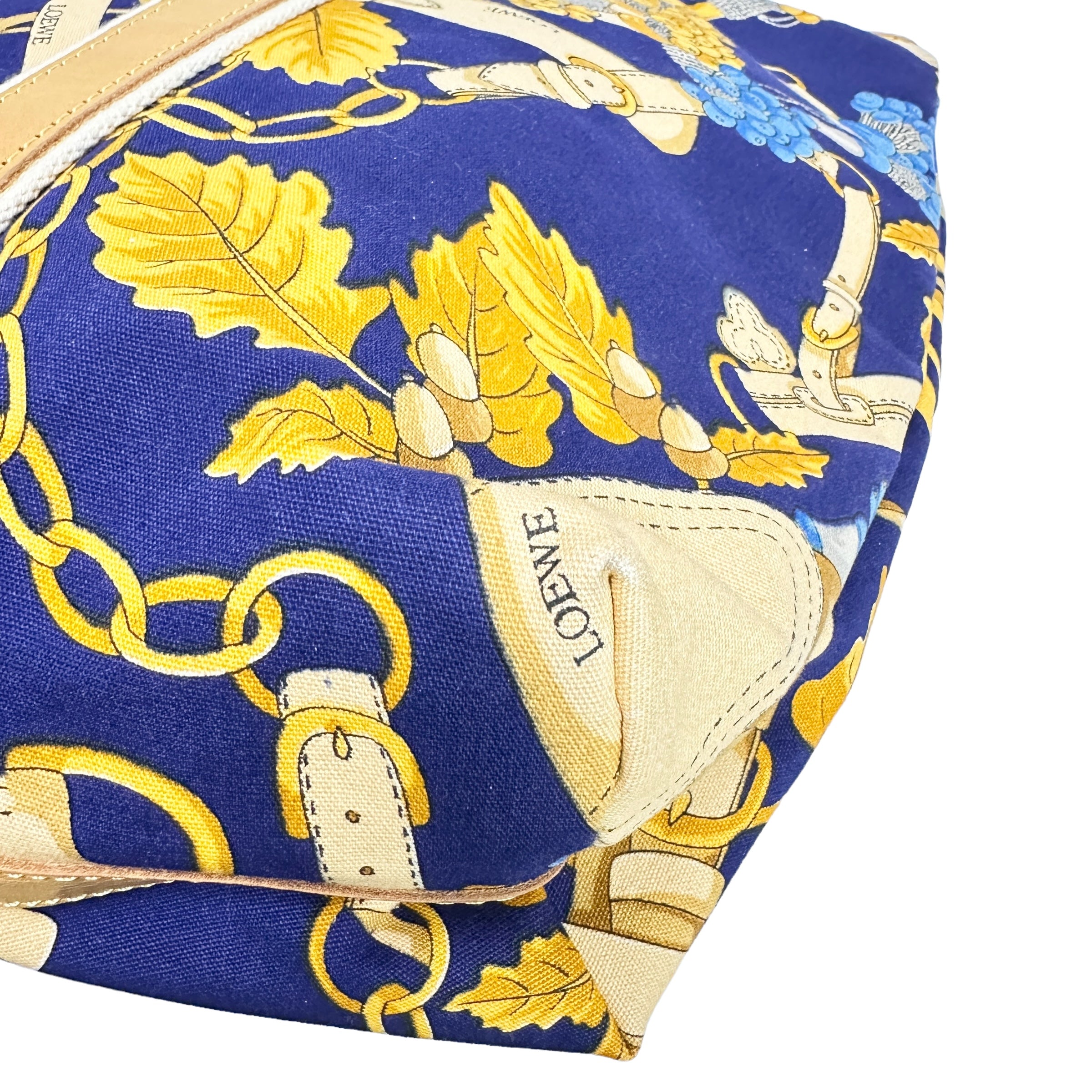 LOEWE ロエベ トートバッグ