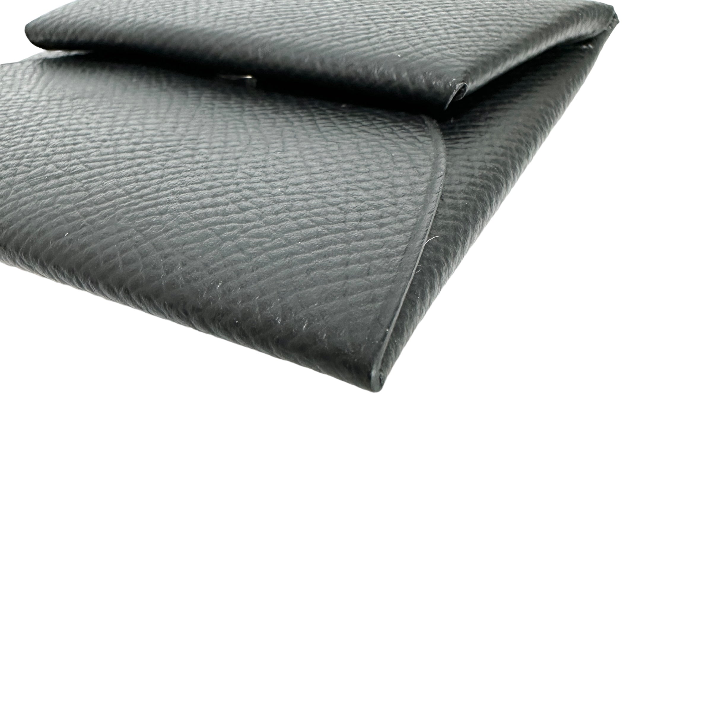 HERMES エルメス バスティア コインケース