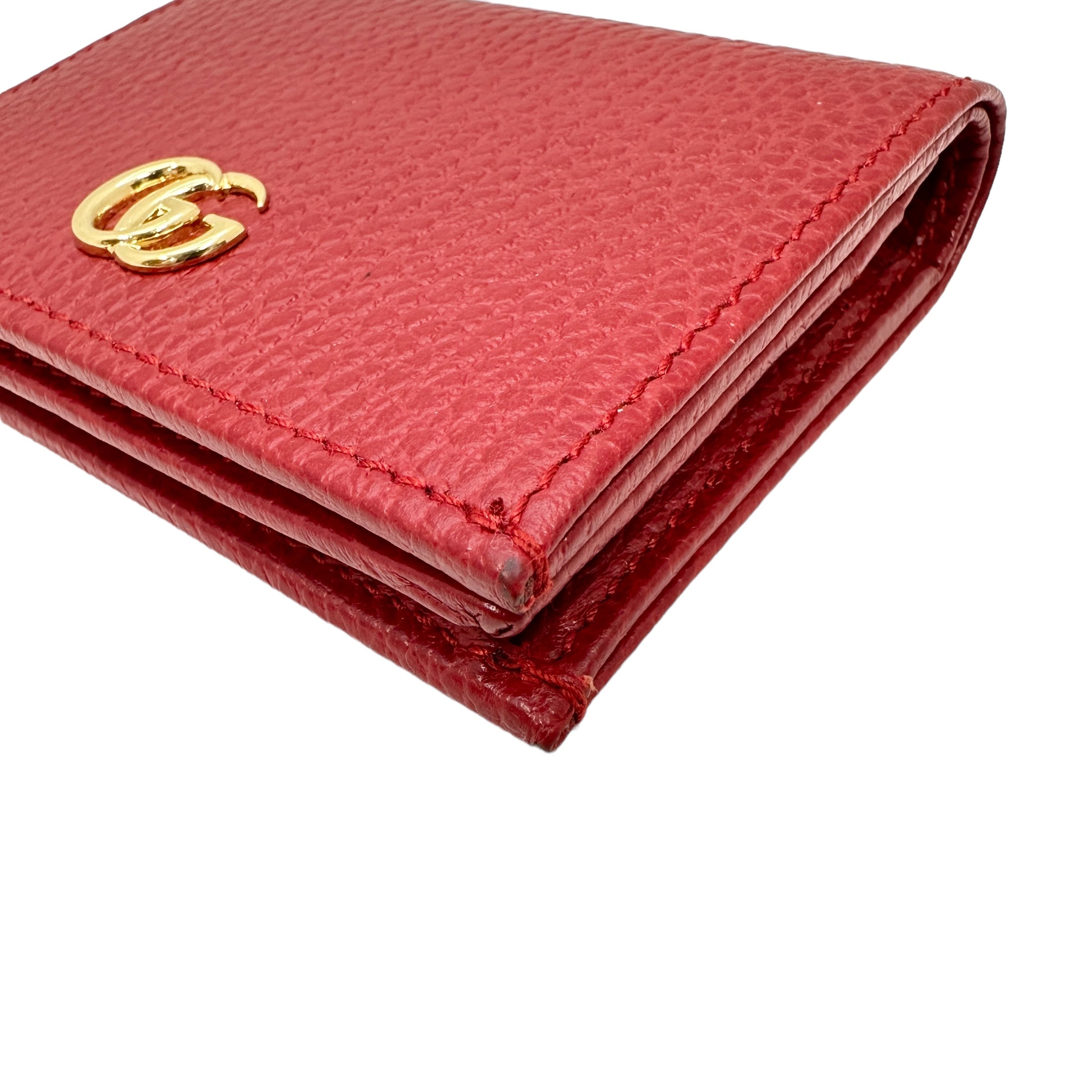 GUCCI グッチ コンパクトウォレット