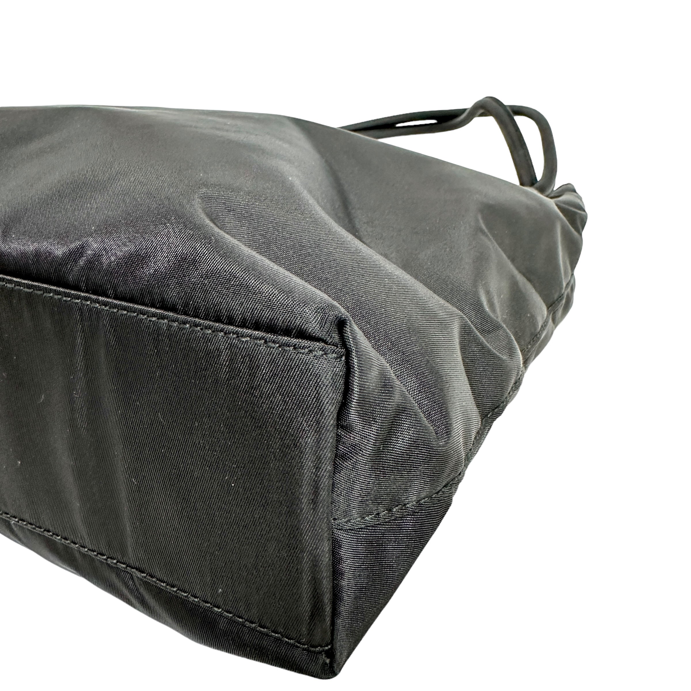 PRADA プラダ テスート トートバッグ