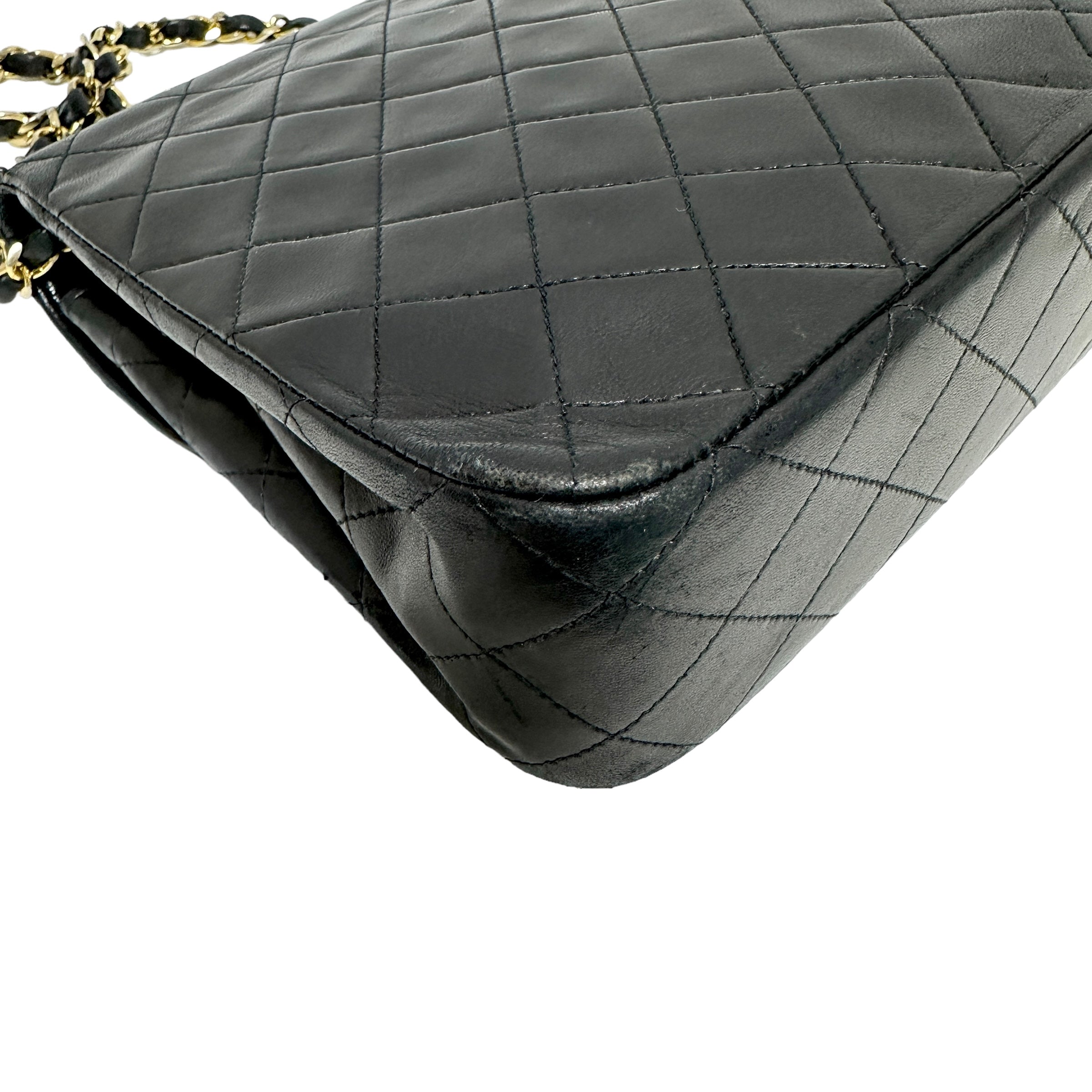 CHANEL シャネル マトラッセ ショルダー