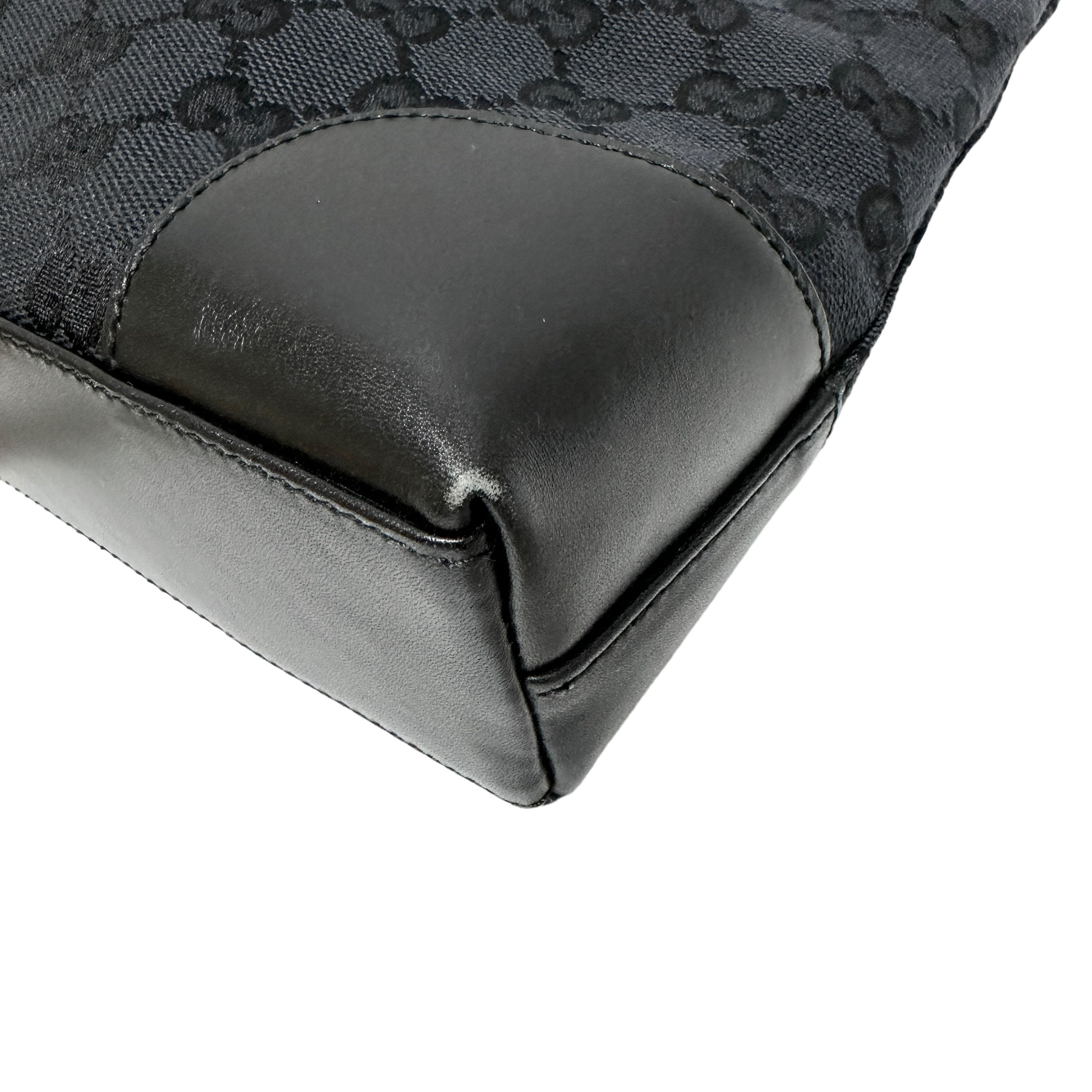 GUCCI グッチ GG柄 ワンショルダーバッグ