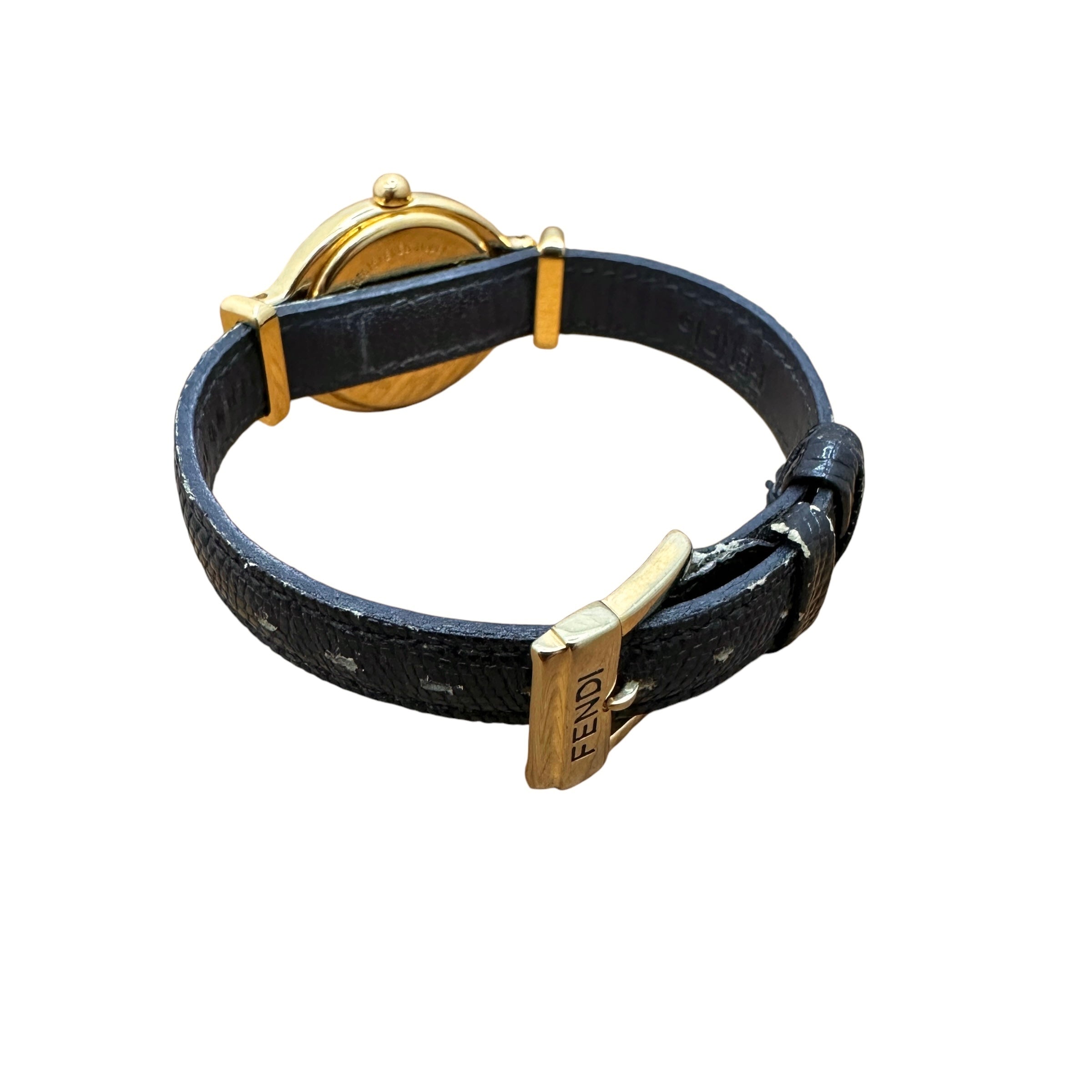 FENDI フェンディ チェンジベルト