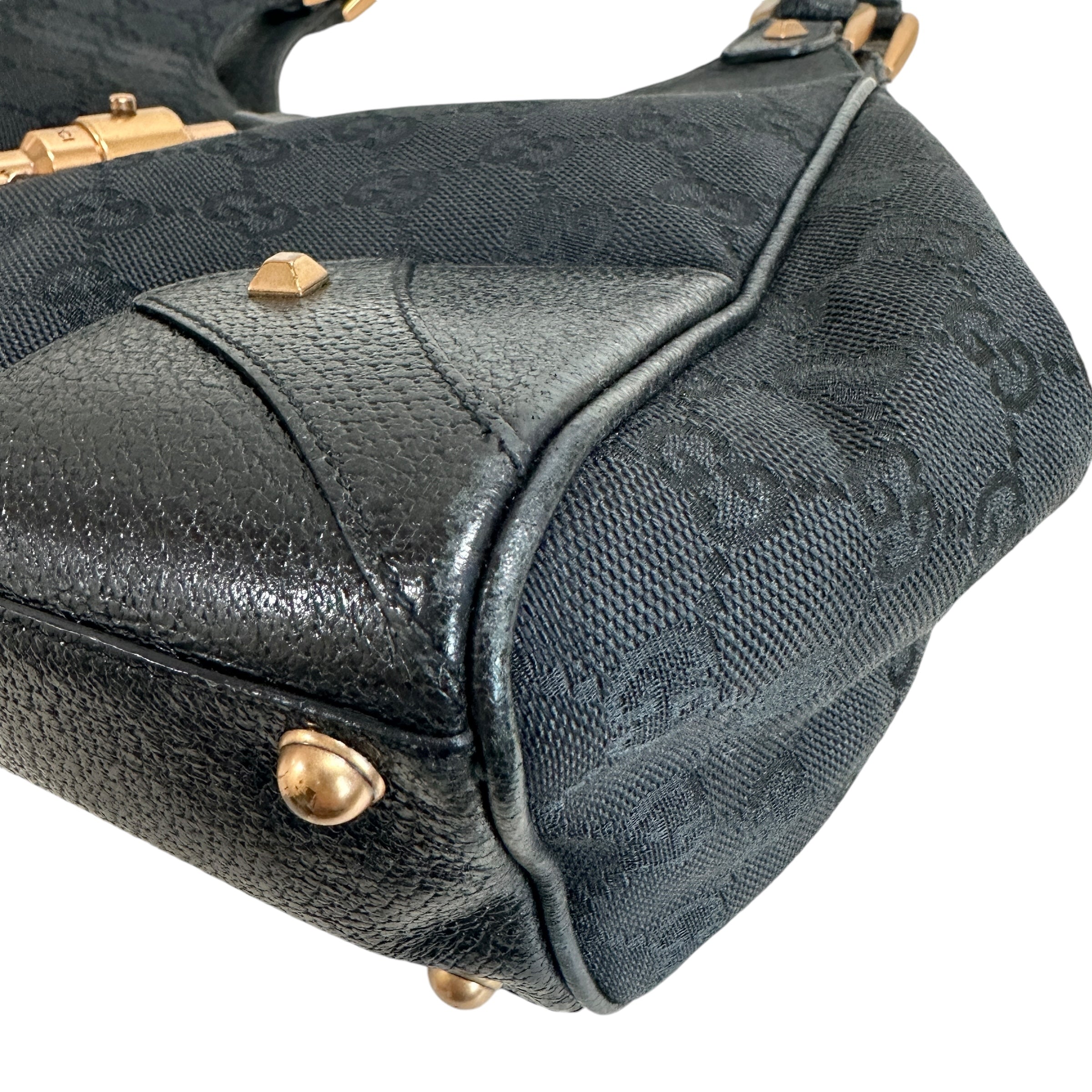 GUCCI グッチ ニュージャッキー ワンショルダーバッグ