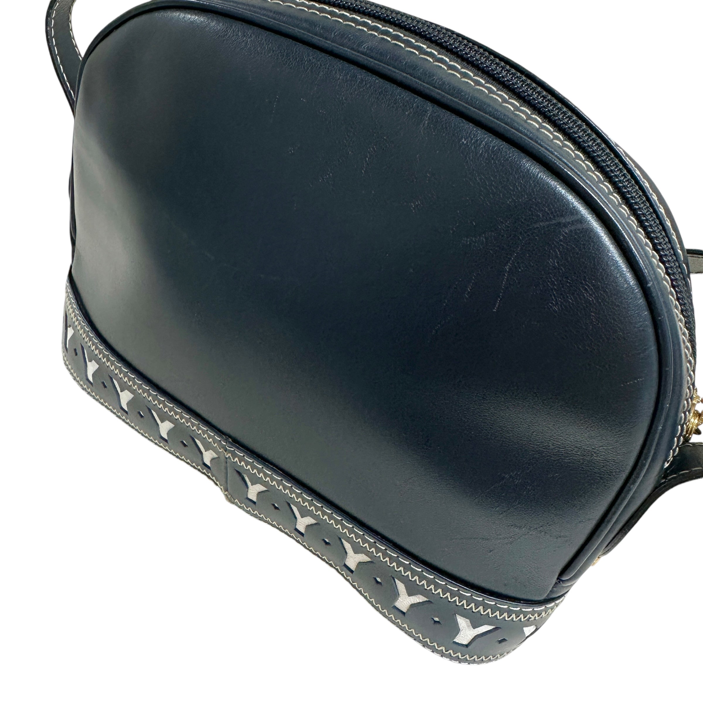 YVES SAINT LAURENT サンローラン ショルダーバッグ