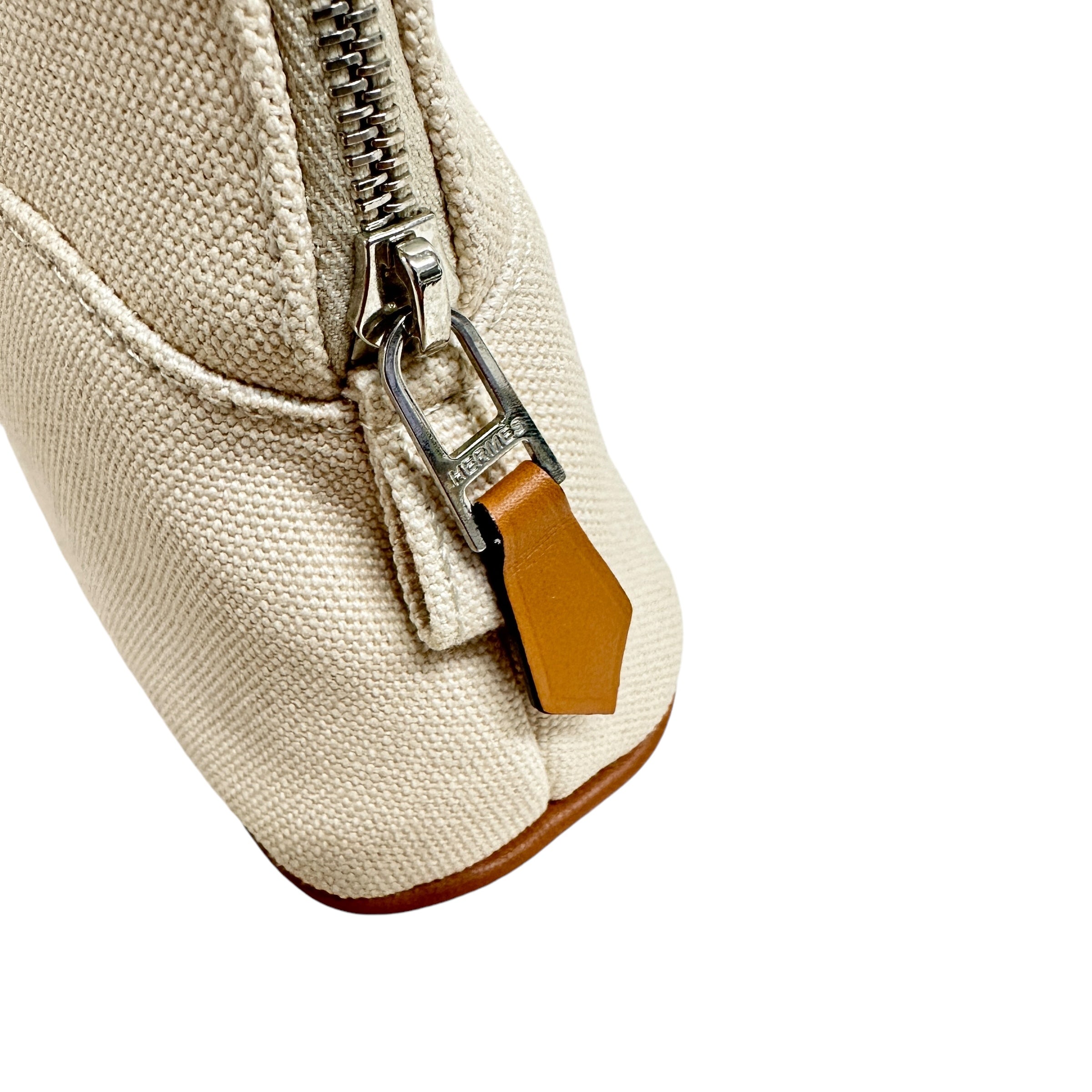 HERMES エルメス ボリードポーチ