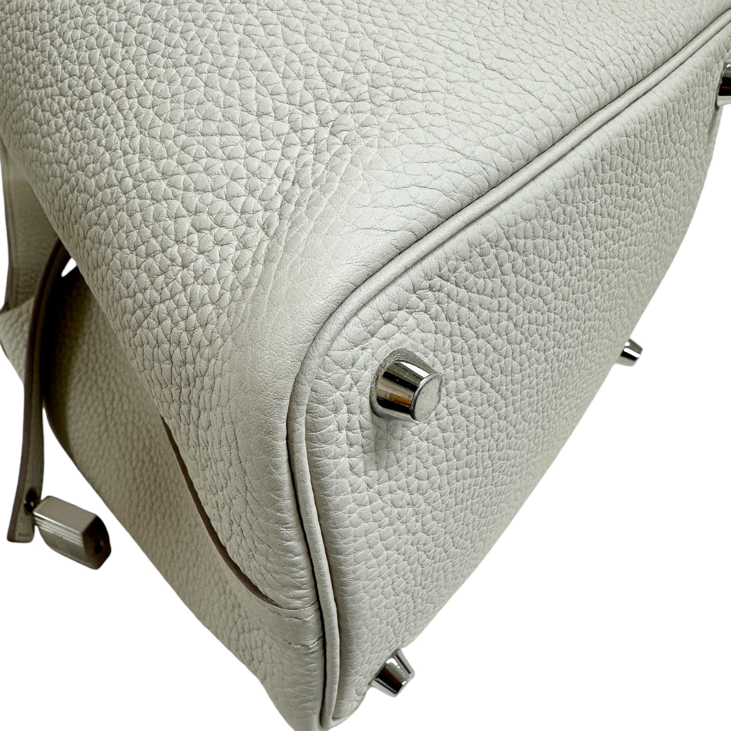 HERMES エルメス ピコタンロック18/PM