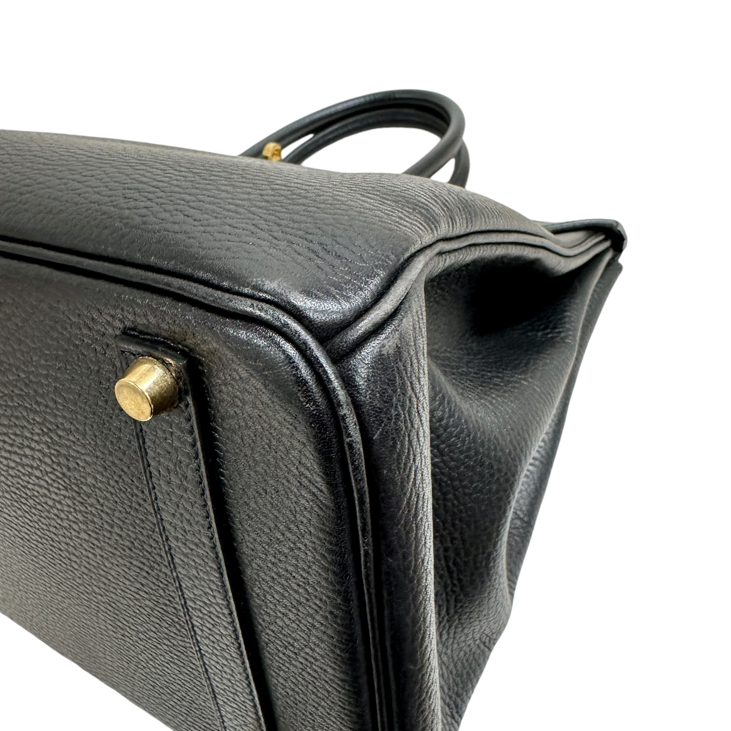 HERMES エルメス バーキン35