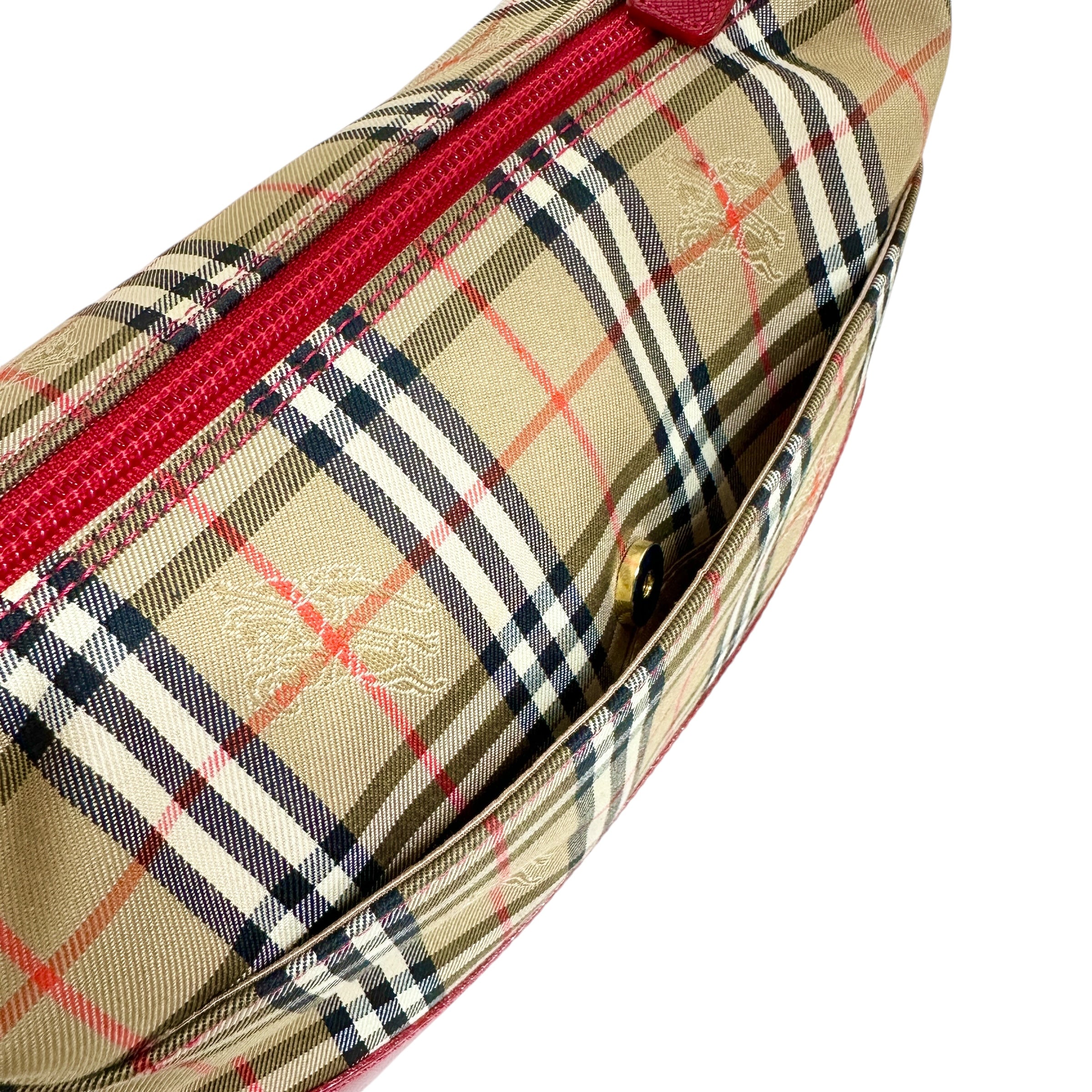 Burberry バーバリー ワンショルダーバッグ