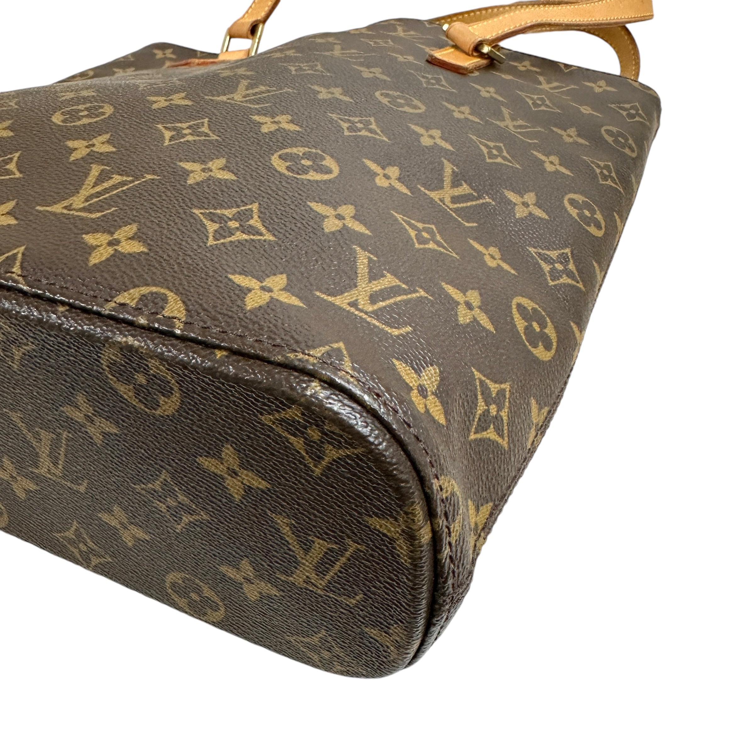 LOUIS VUITTON ルイ・ヴィトン モノグラム ヴァヴァンGM