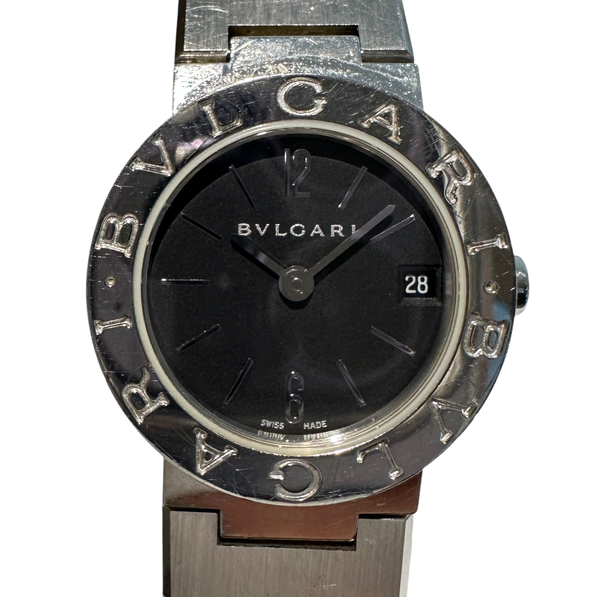 BVLGARI ブルガリBB23SS