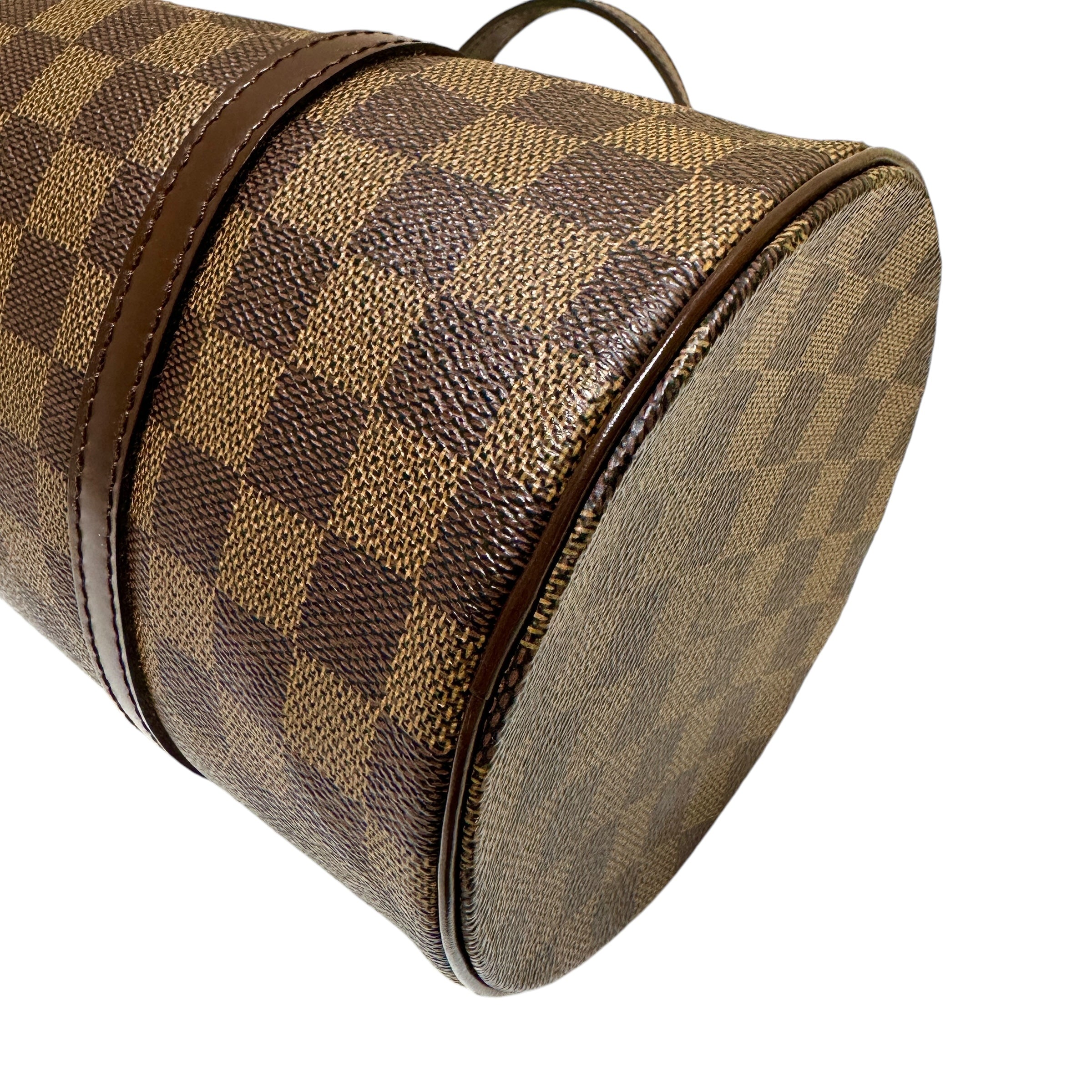 LOUIS VUITTON ルイ・ヴィトン ダミエ パピヨン