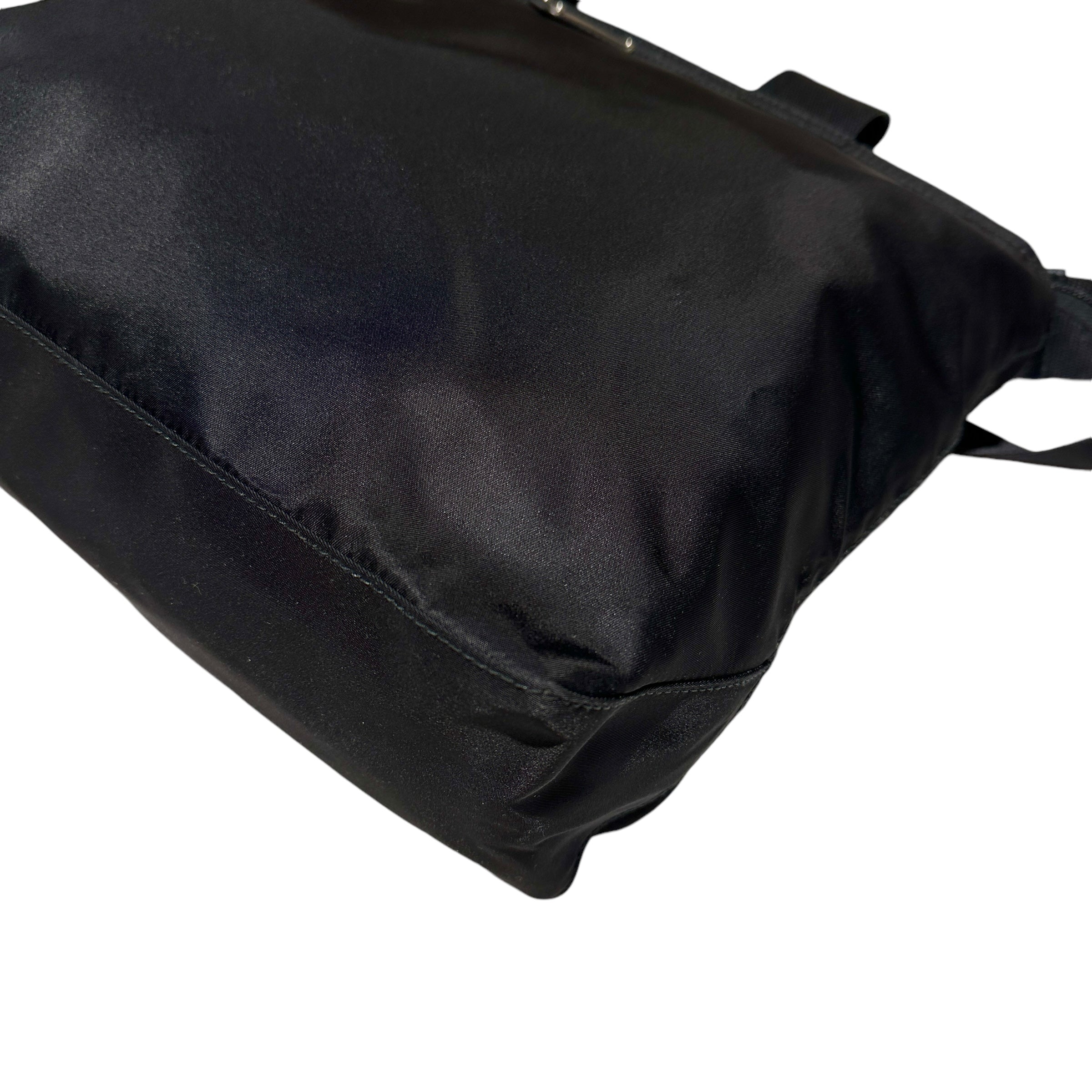 PRADA プラダ テスート 2WAYバッグ