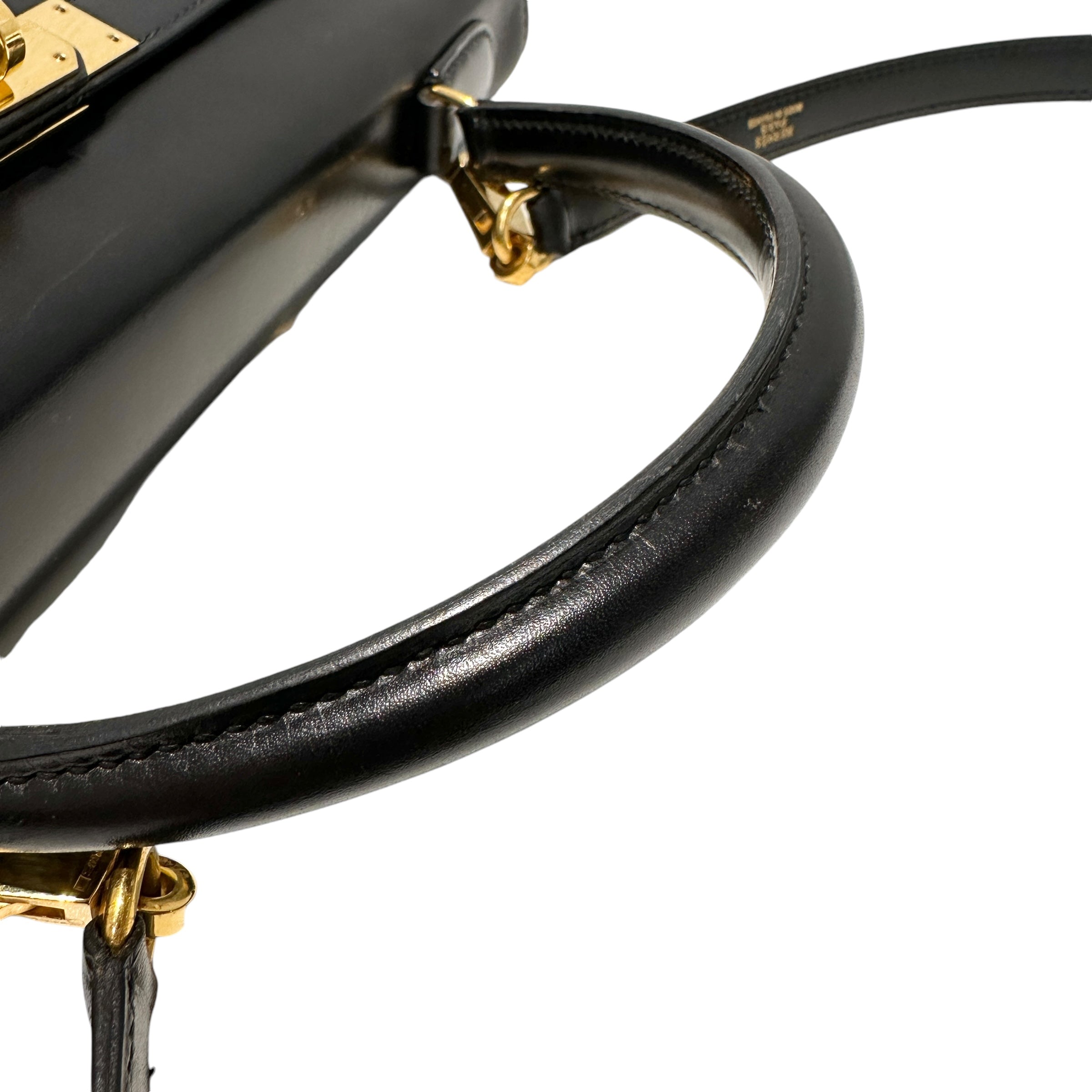 HERMES エルメス ケリー32