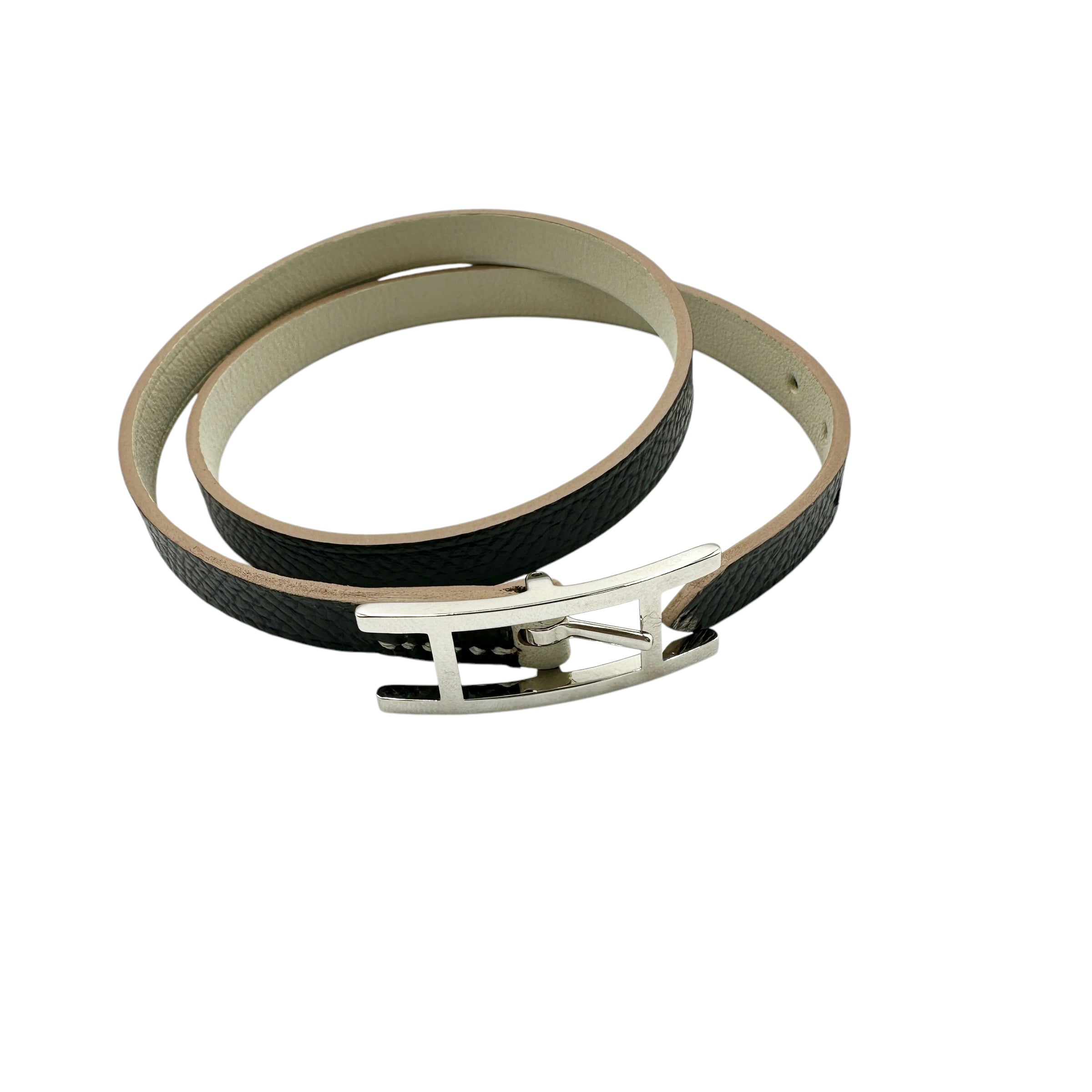 HERMES エルメス アピ ブレスレット