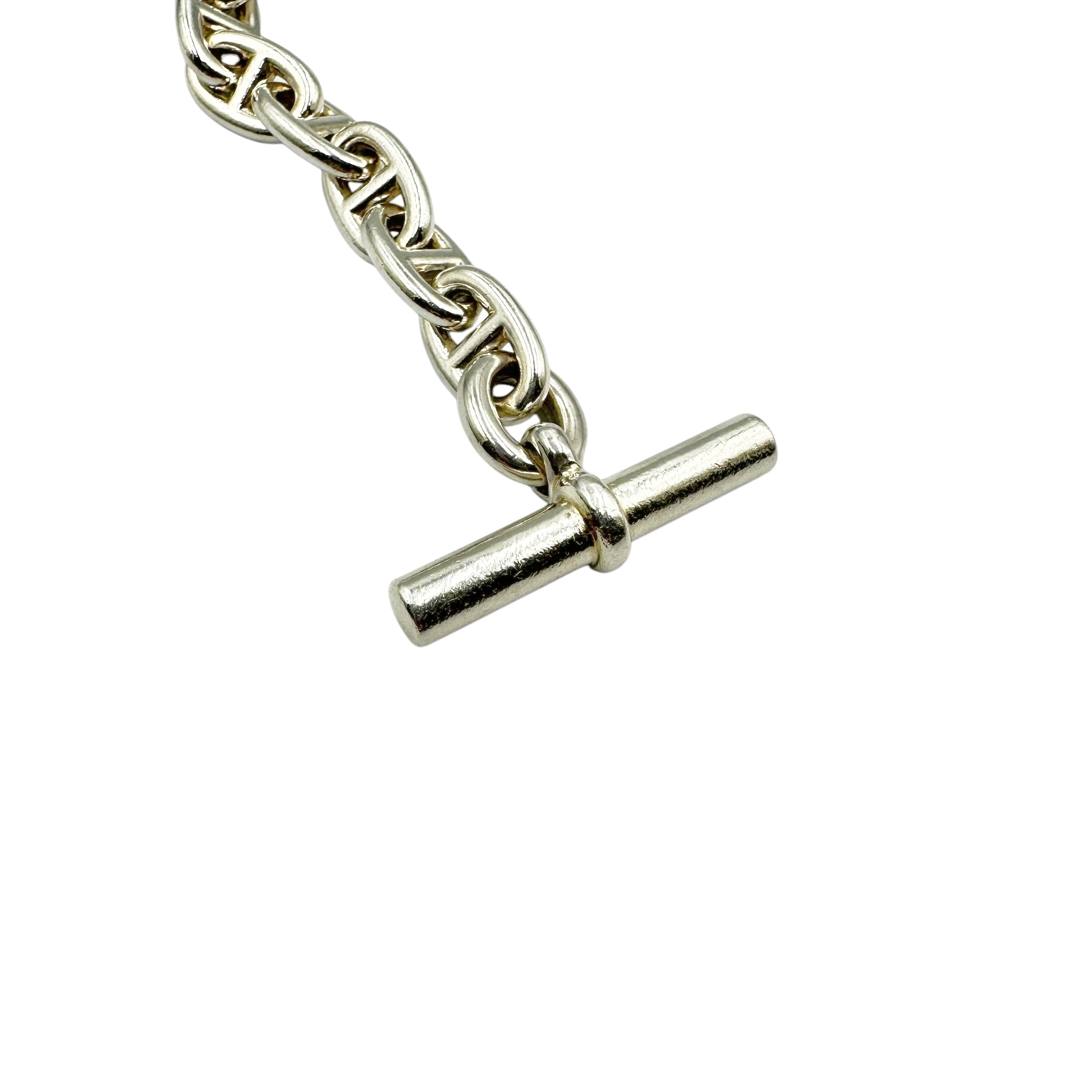 HERMES エルメス シェーヌダンクルPM