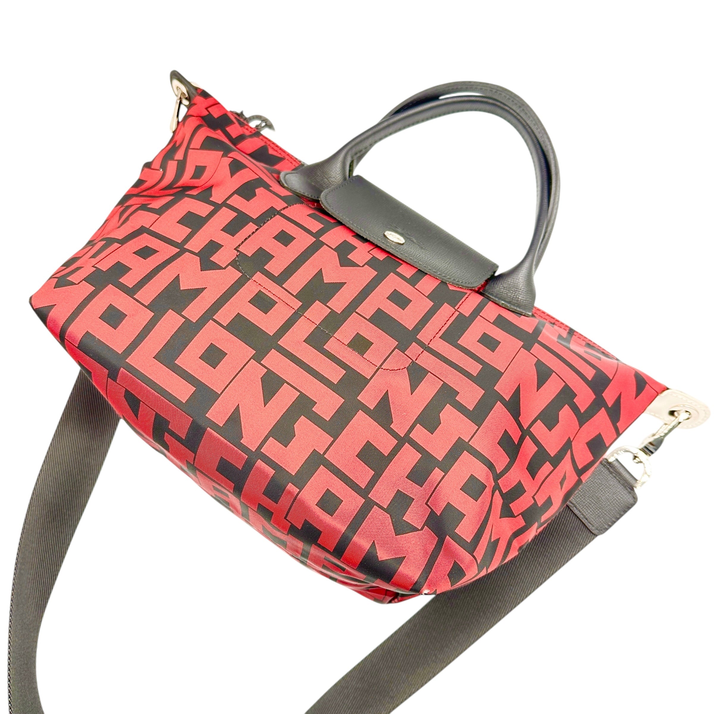 LONGCHAMP ロンシャン 2WAYバッグ