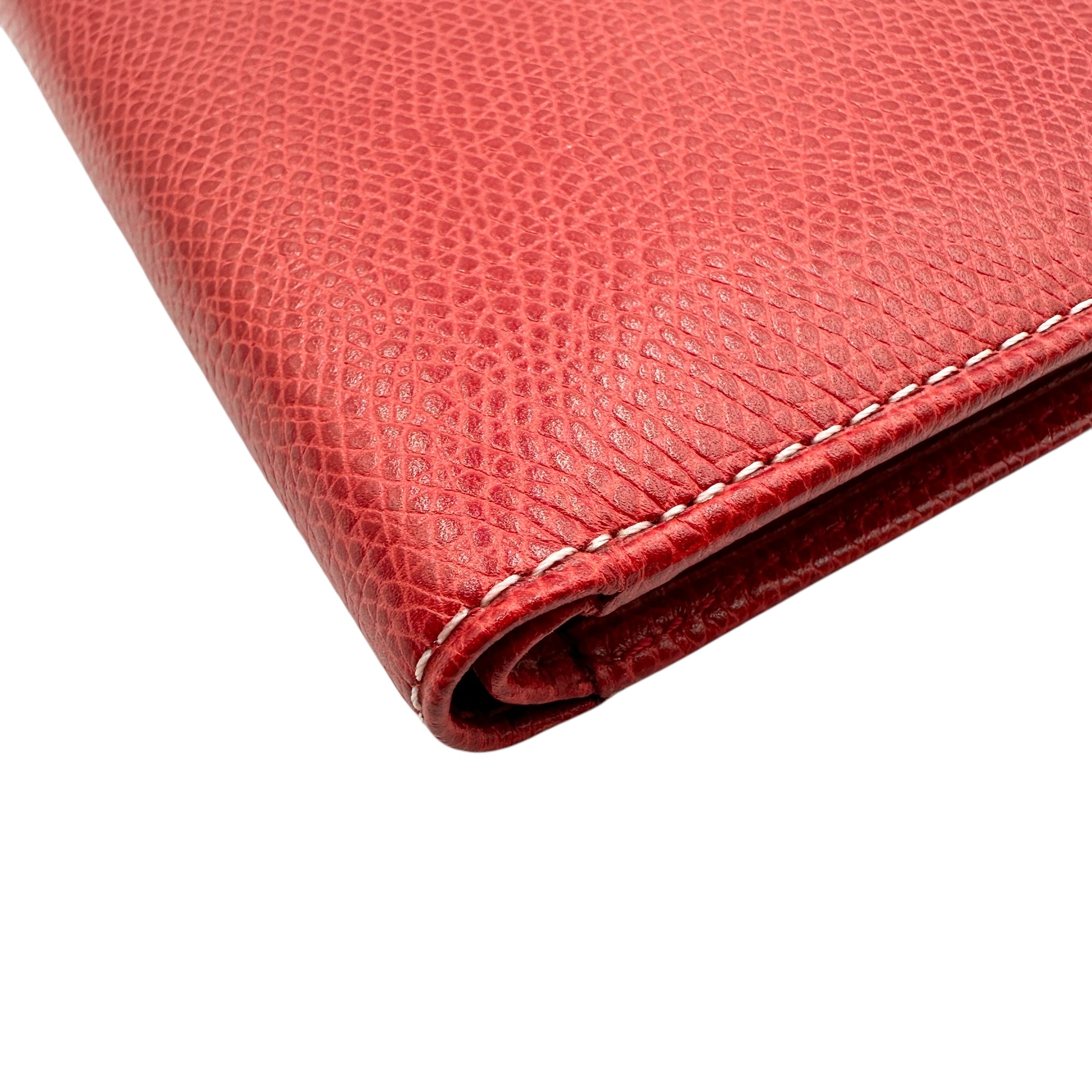 LOEWE ロエベ コンパクトウォレット