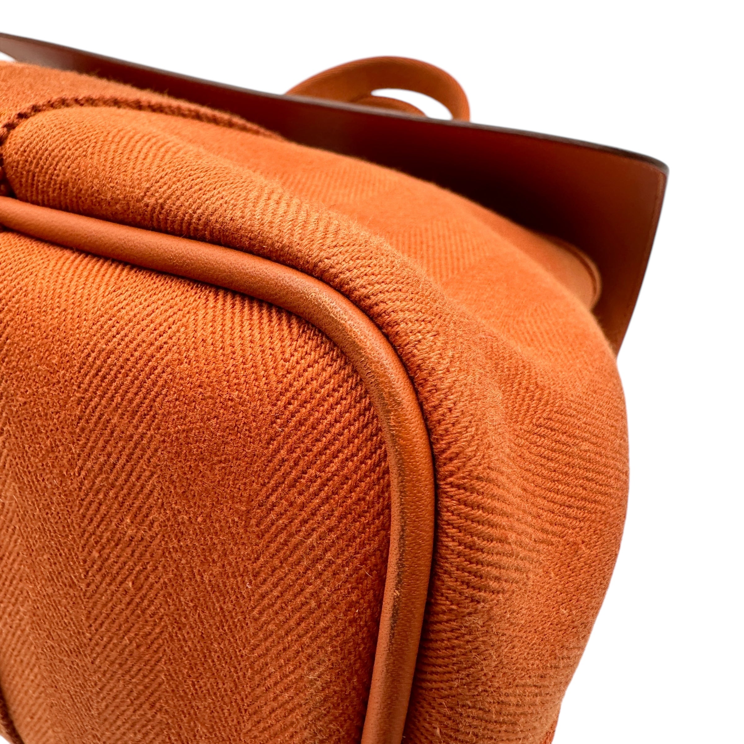 HERMES エルメス ヴァルパライソPM