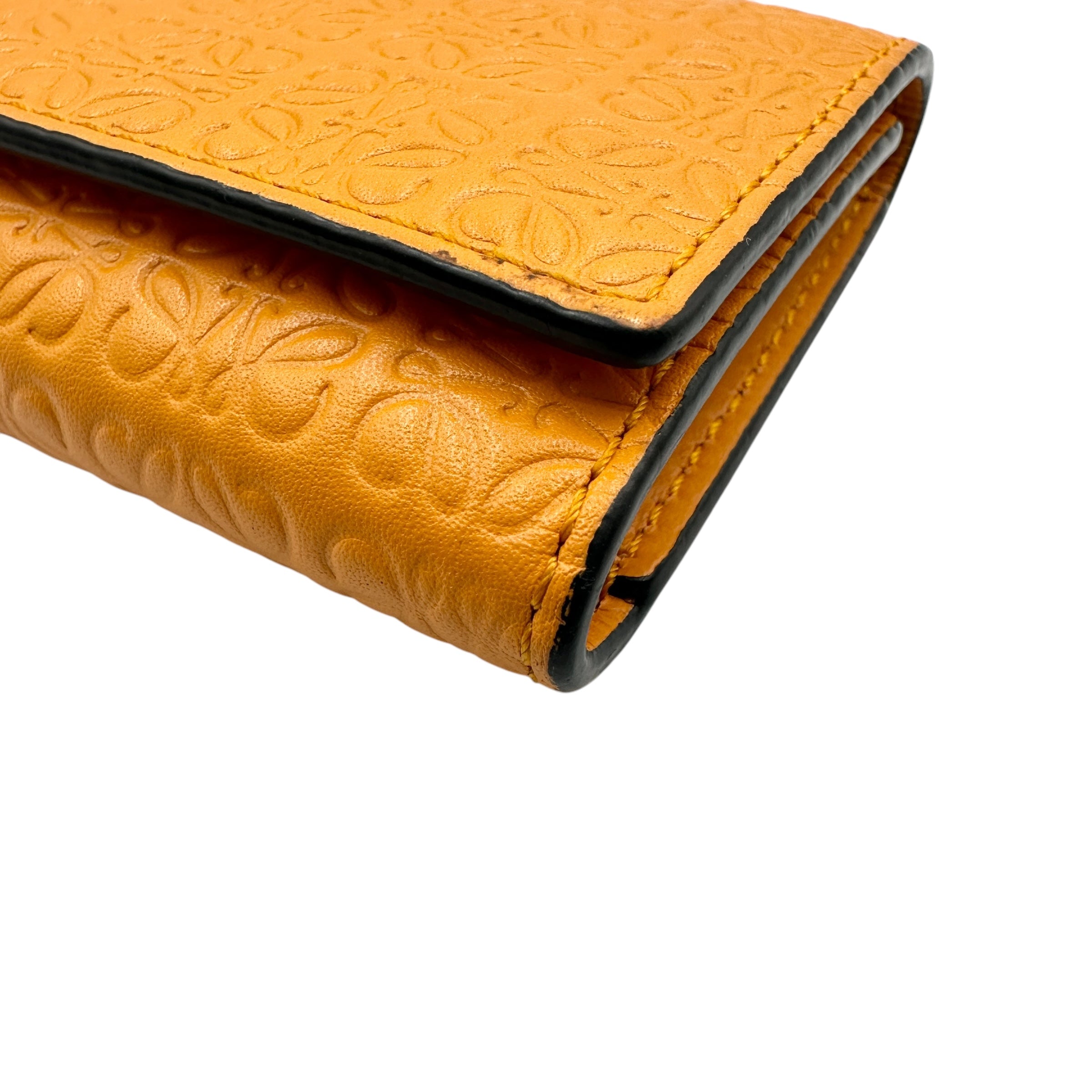 LOEWE ロエベ アナグラム キーケース