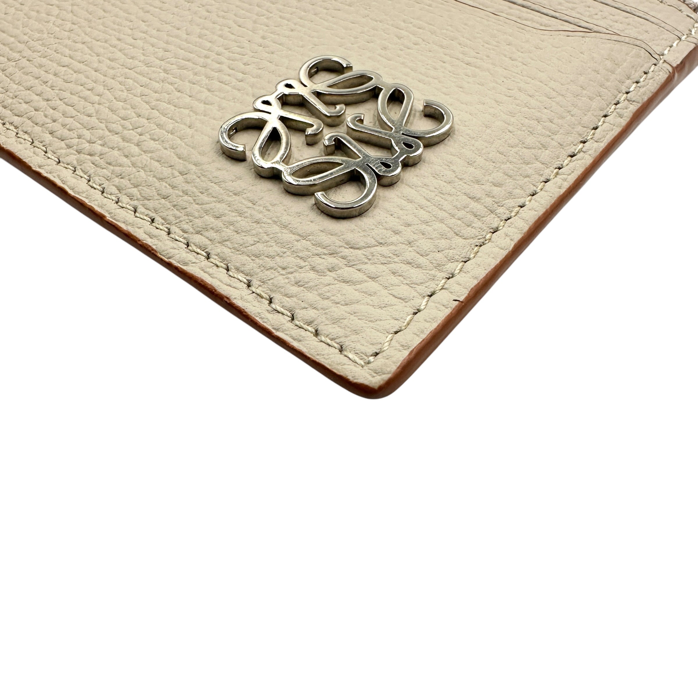 LOEWE ロエベ アナグラム コインケース