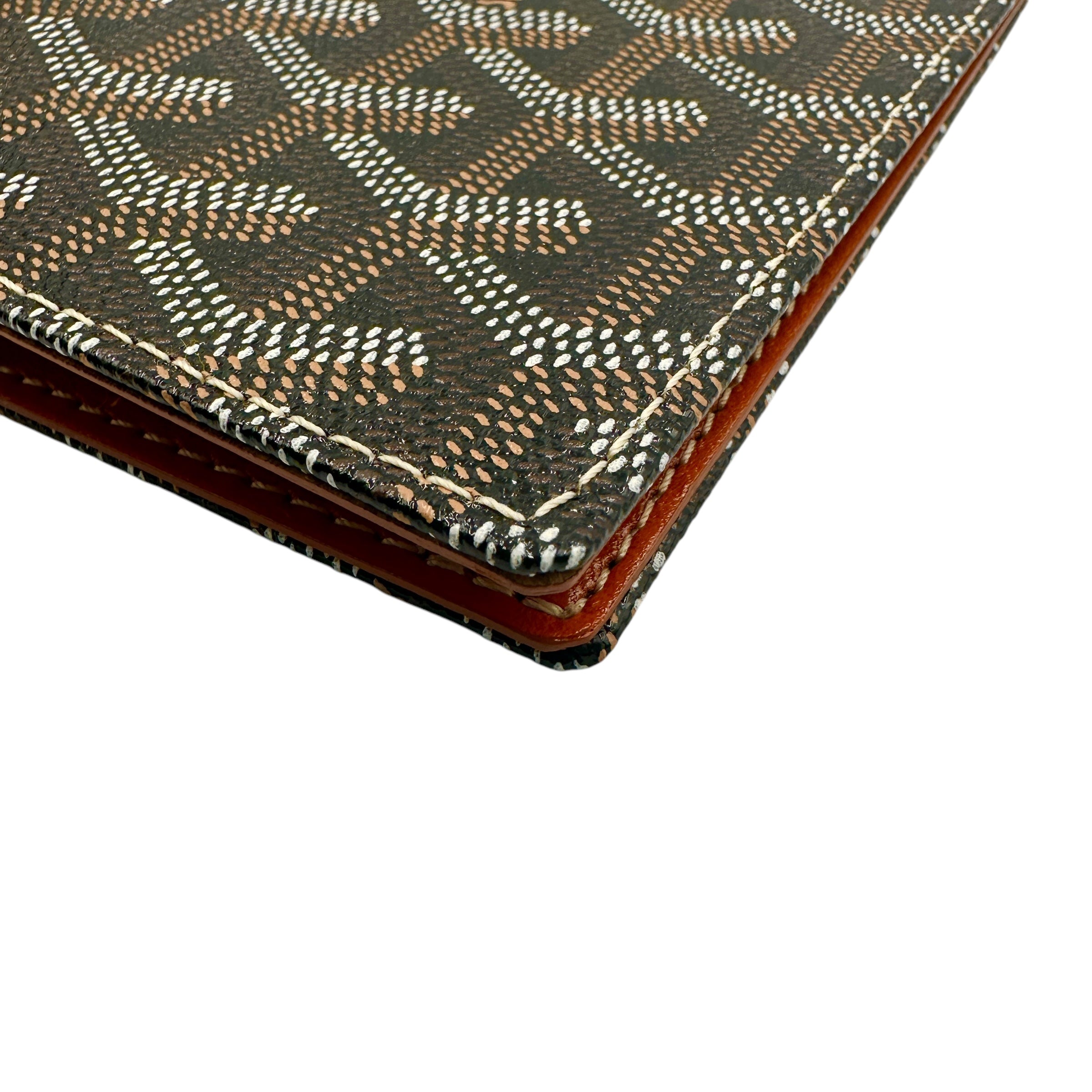 GOYARD ゴヤール パスポートケース