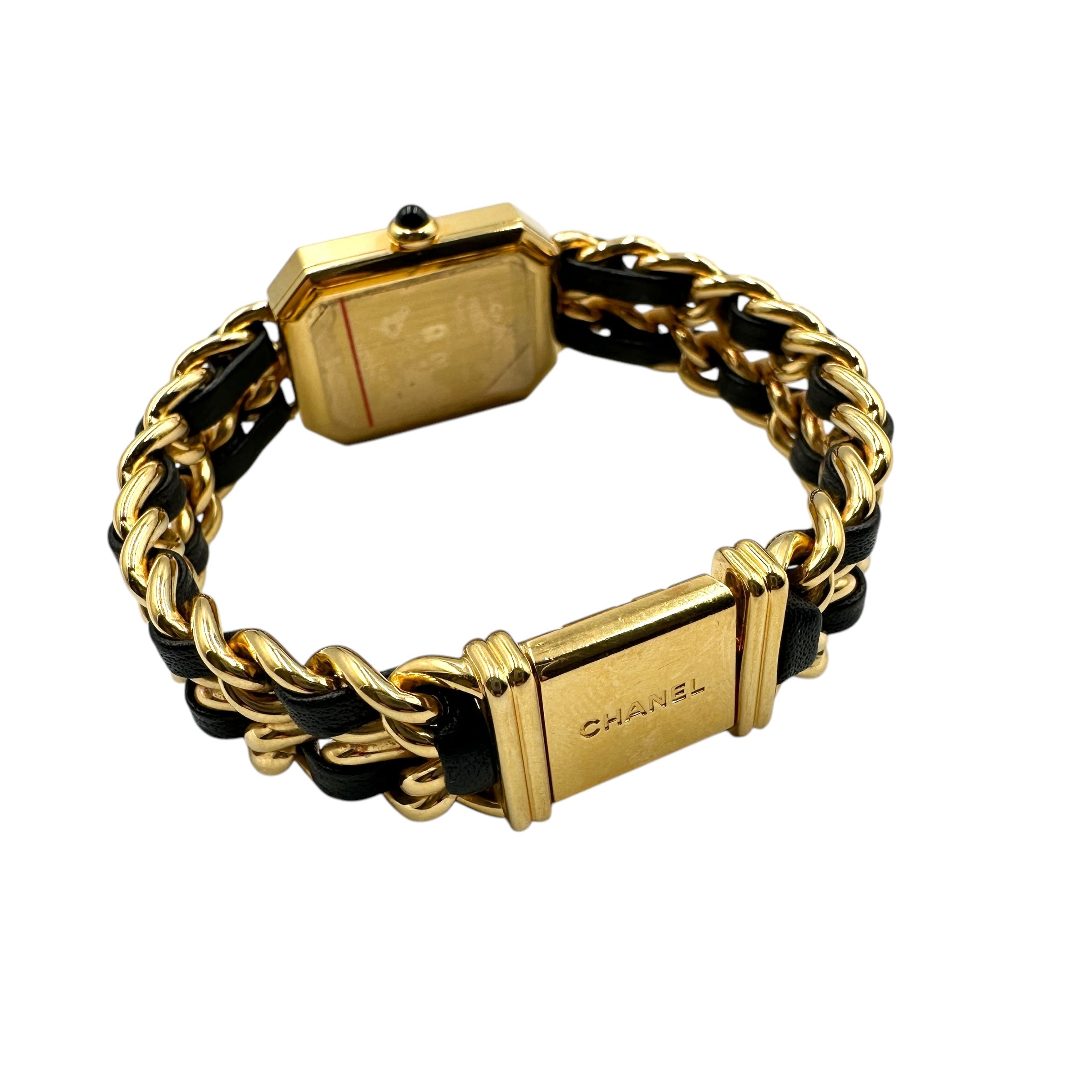 CHANEL シャネル プルミエール Mサイズ