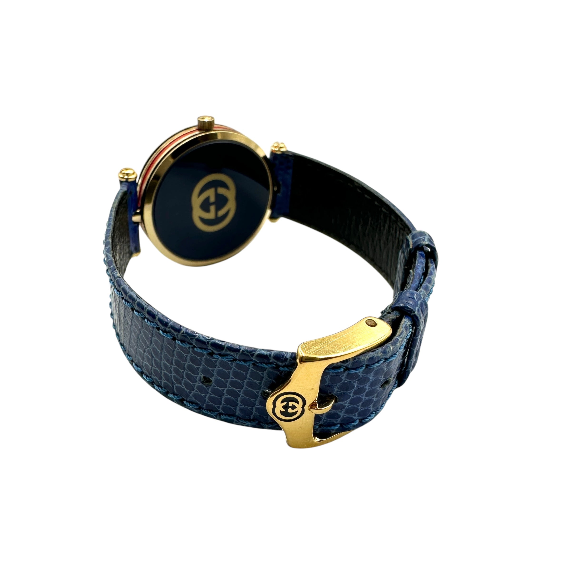 GUCCI グッチ レディースウォッチ