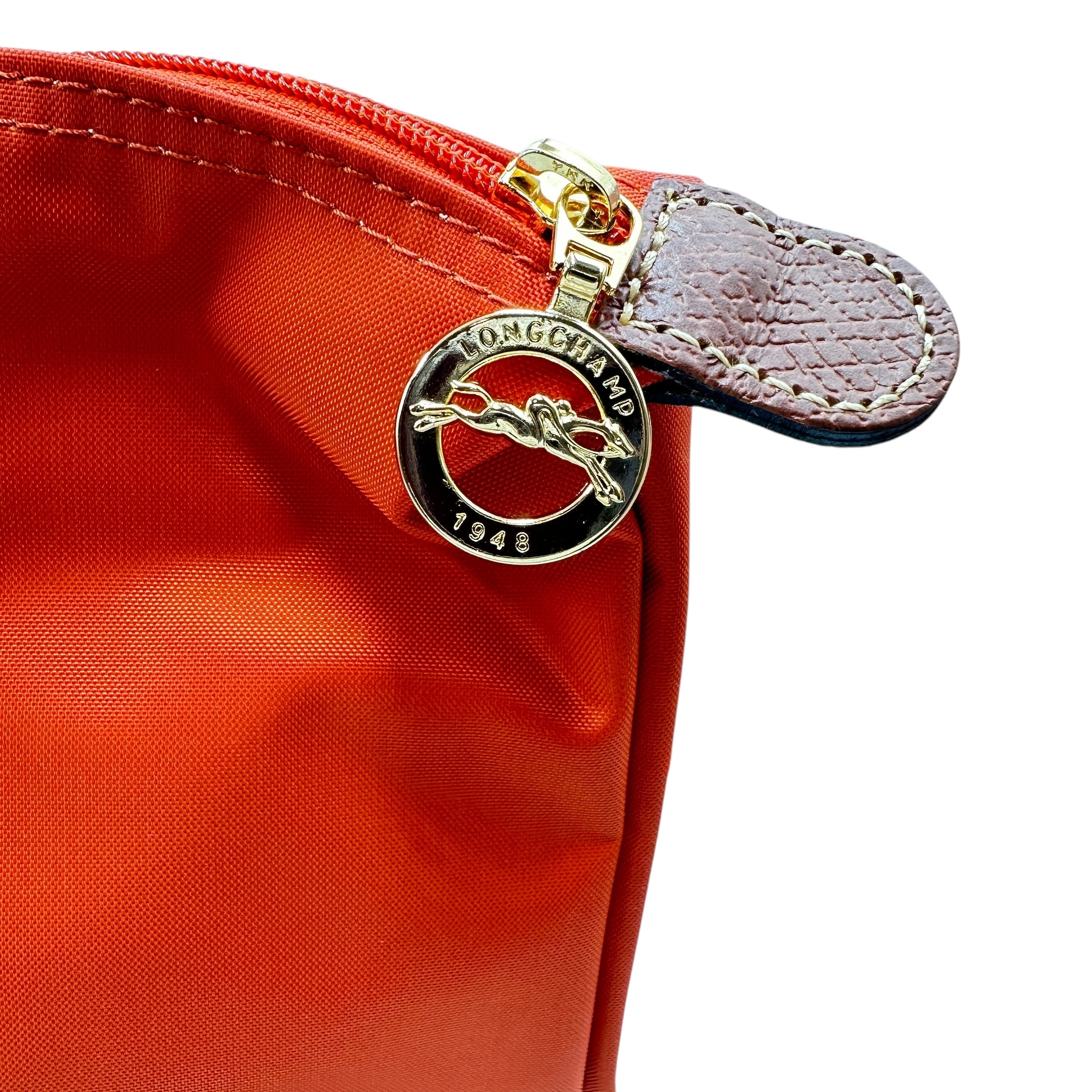 LONGCHAMP ロンシャン トートバッグ