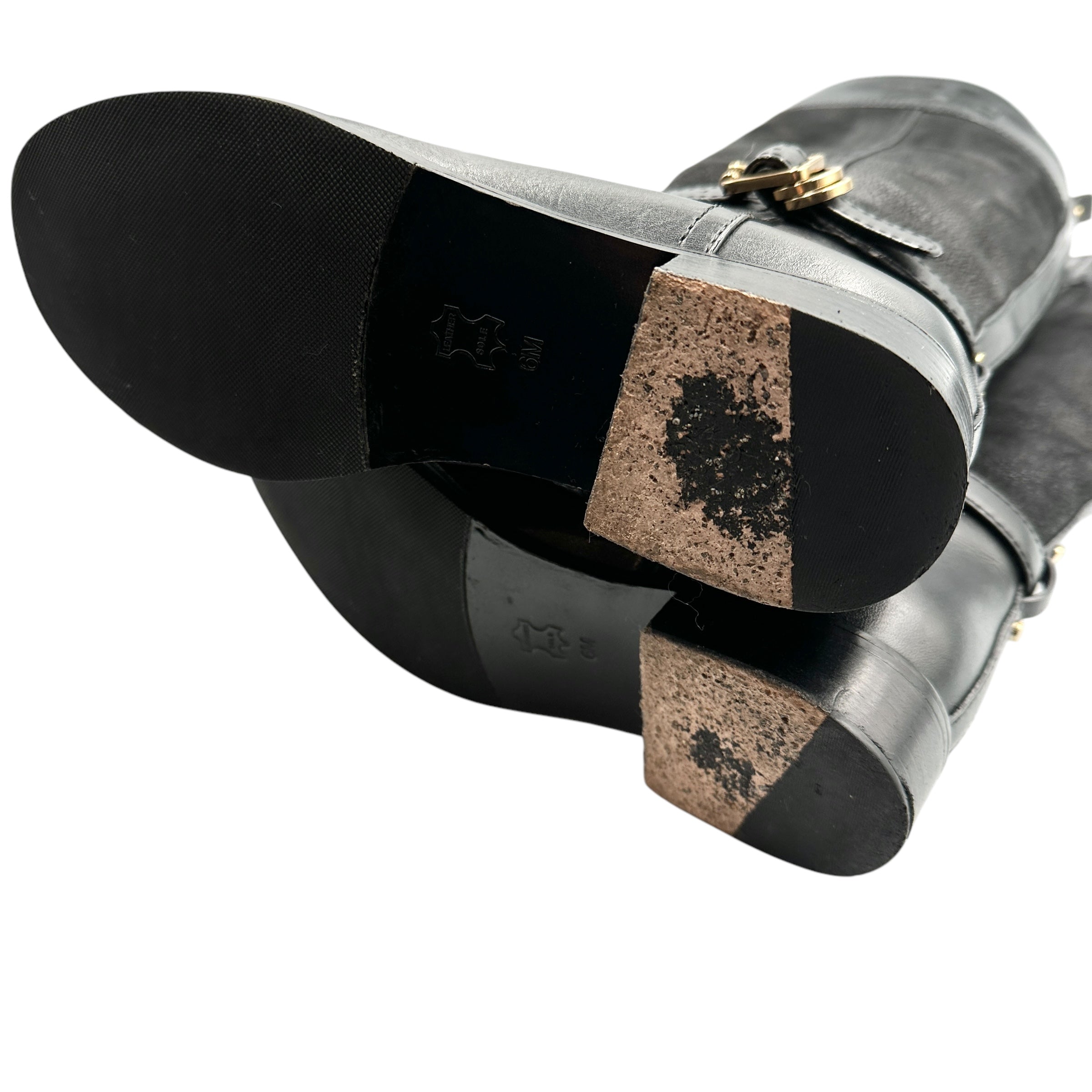 TORY BURCH トリーバーチ ロングブーツ