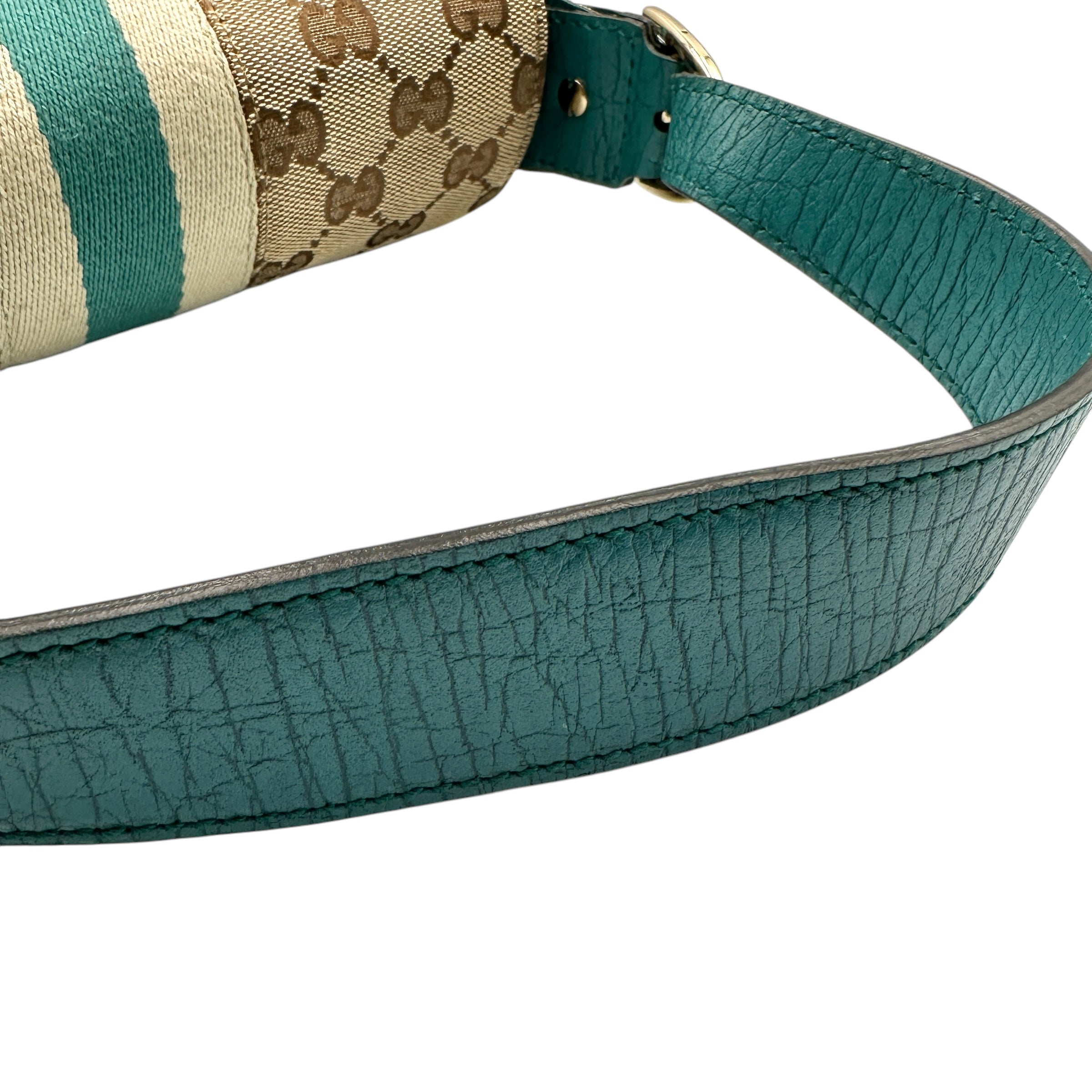 GUCCI グッチ ホースビット ショルダーバッグ