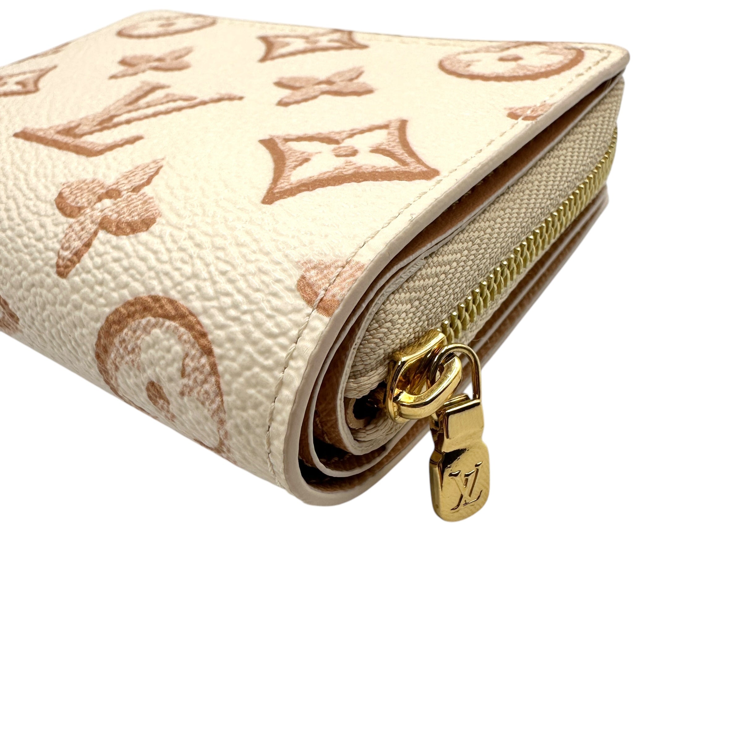 LOUIS VUITTON ルイ・ヴィトン ポルトフォイユ ルー