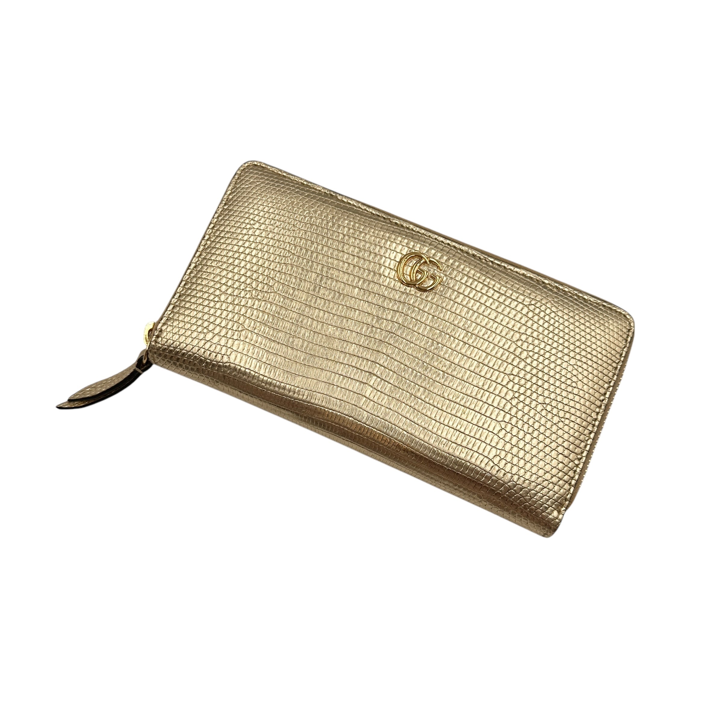 GUCCI グッチ ロングウォレット