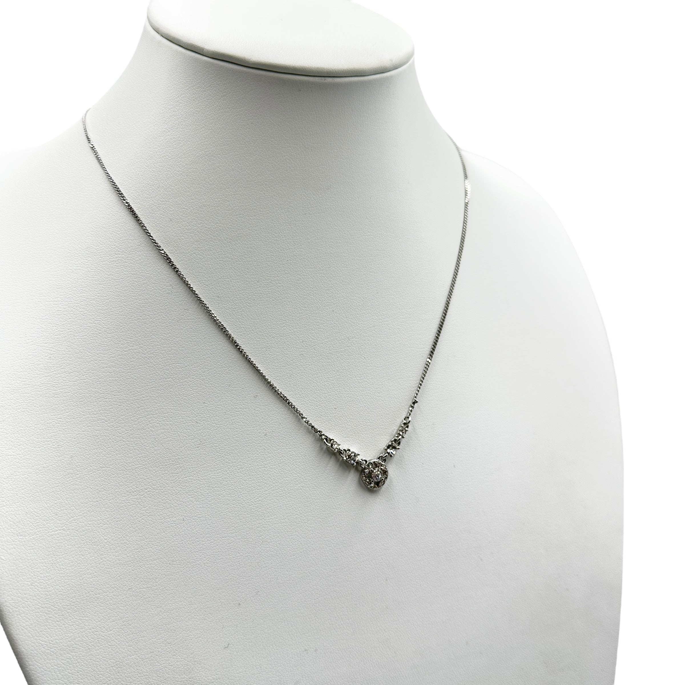 GIVENCHY ジバンシィ ネックレス