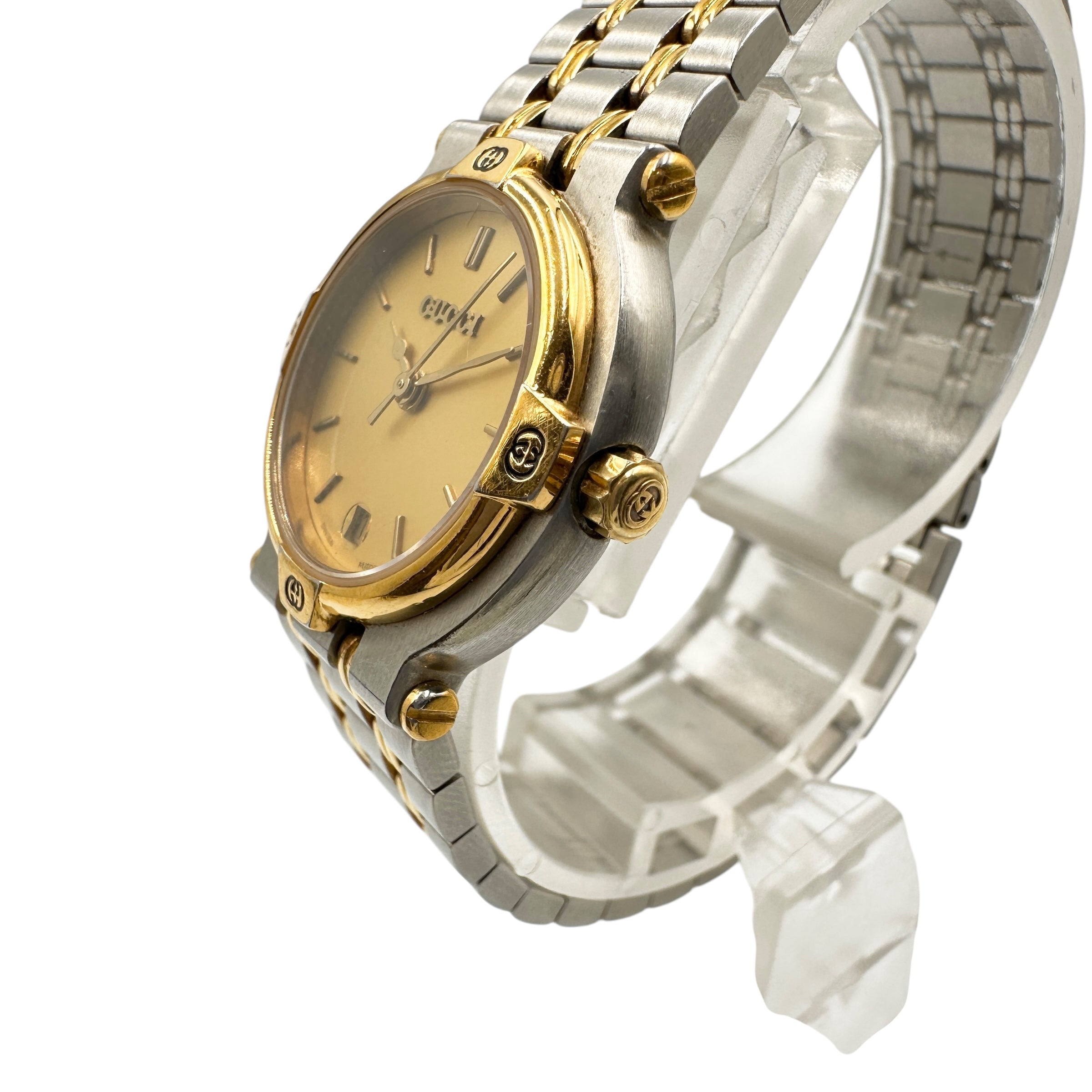 GUCCI グッチ 9000L レディースウォッチ