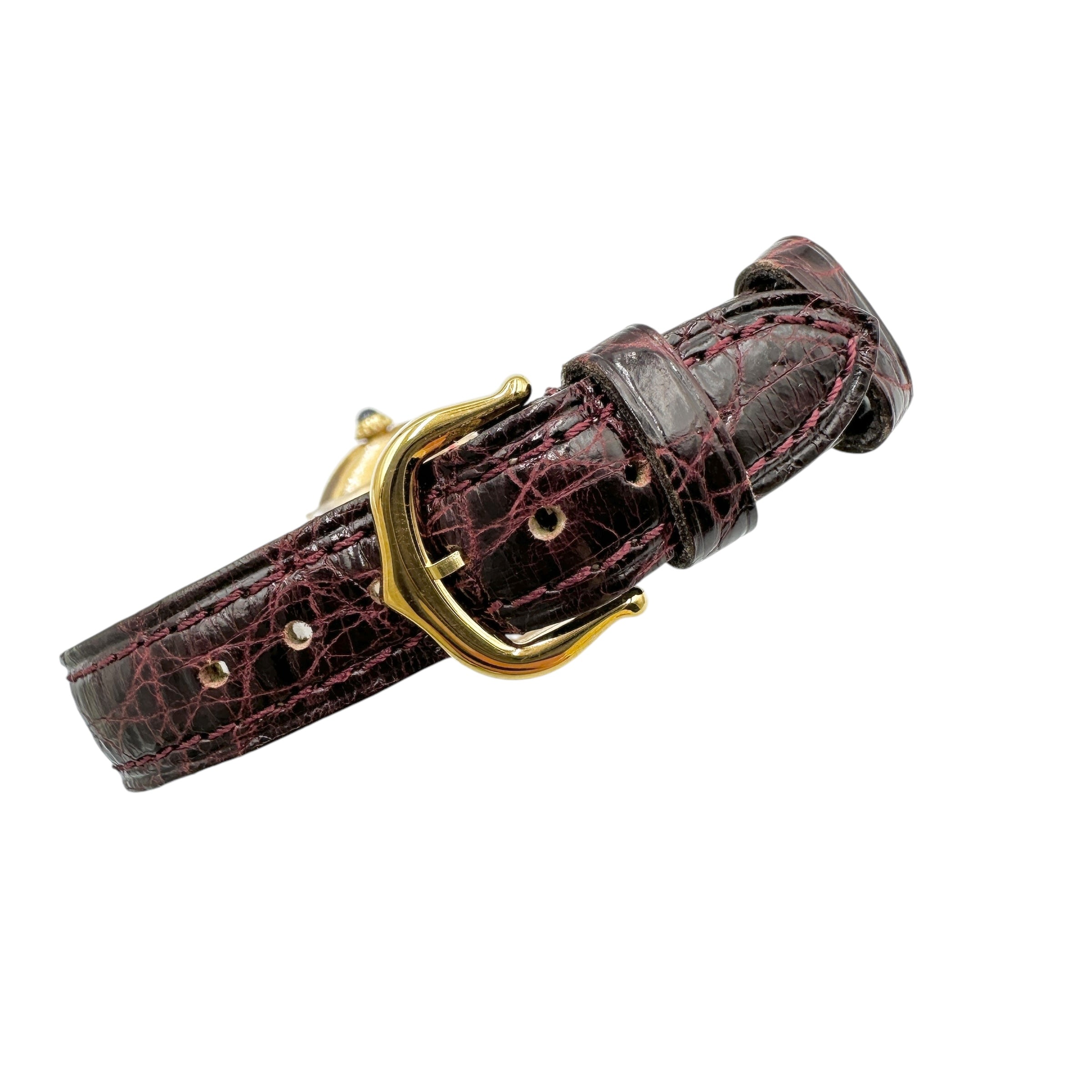 Cartier カルティエ マストコリゼ