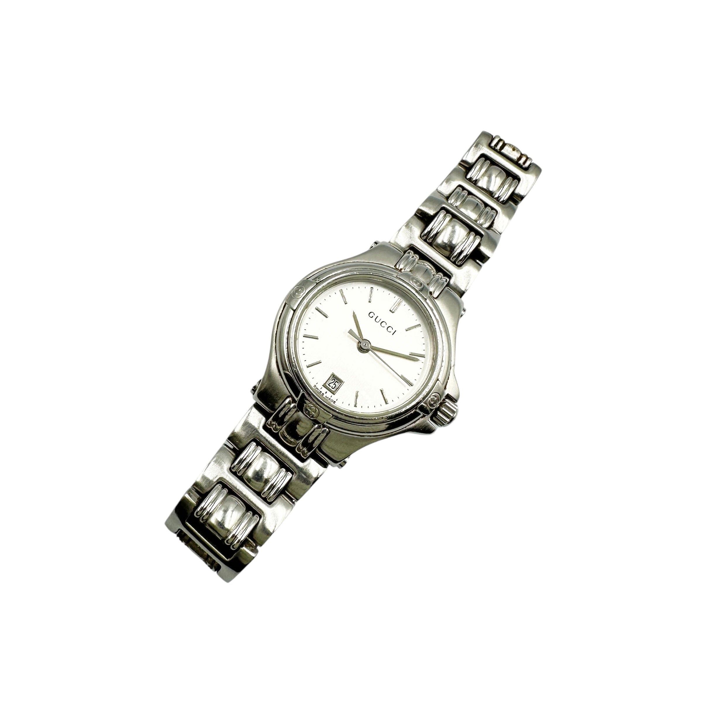 GUCCI グッチ 9040L レディースウォッチ