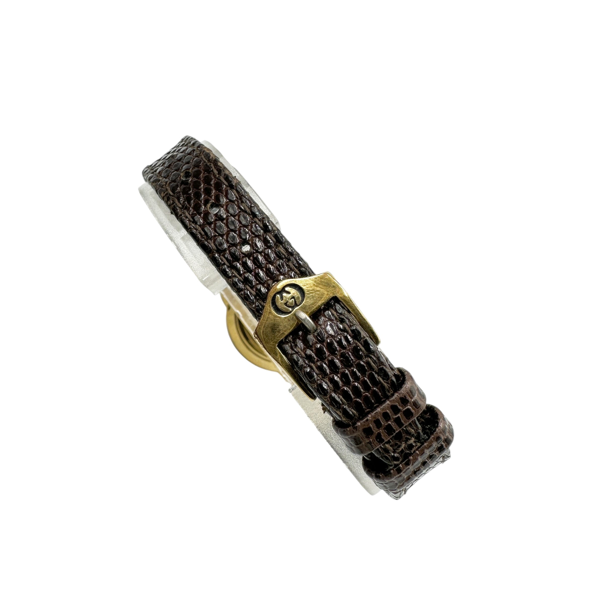 GUCCI グッチ 6000L レディースウォッチ