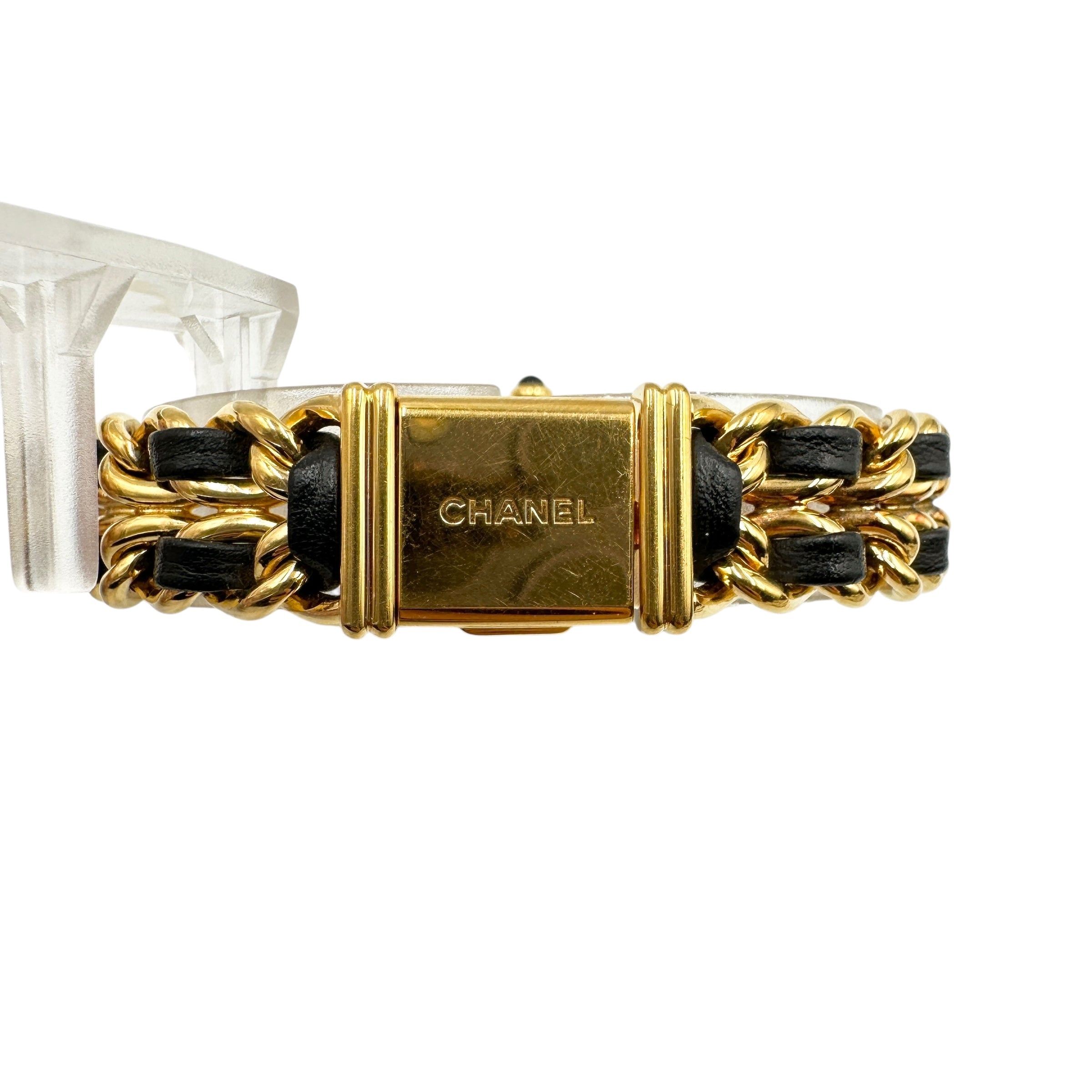 CHANEL シャネル プルミエール Mサイズ